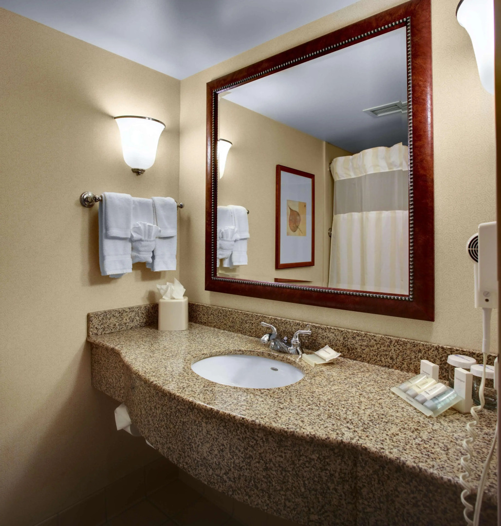 Hilton Garden Inn Akron Canton Airport