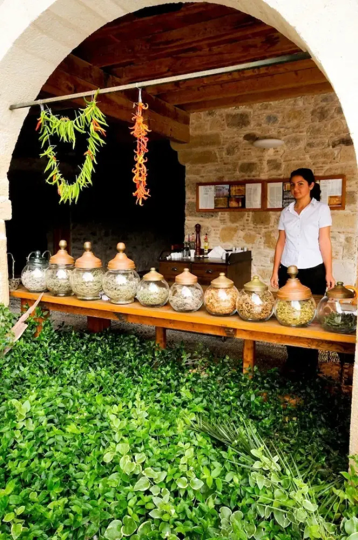 Mehmet Ali Aga Mansion