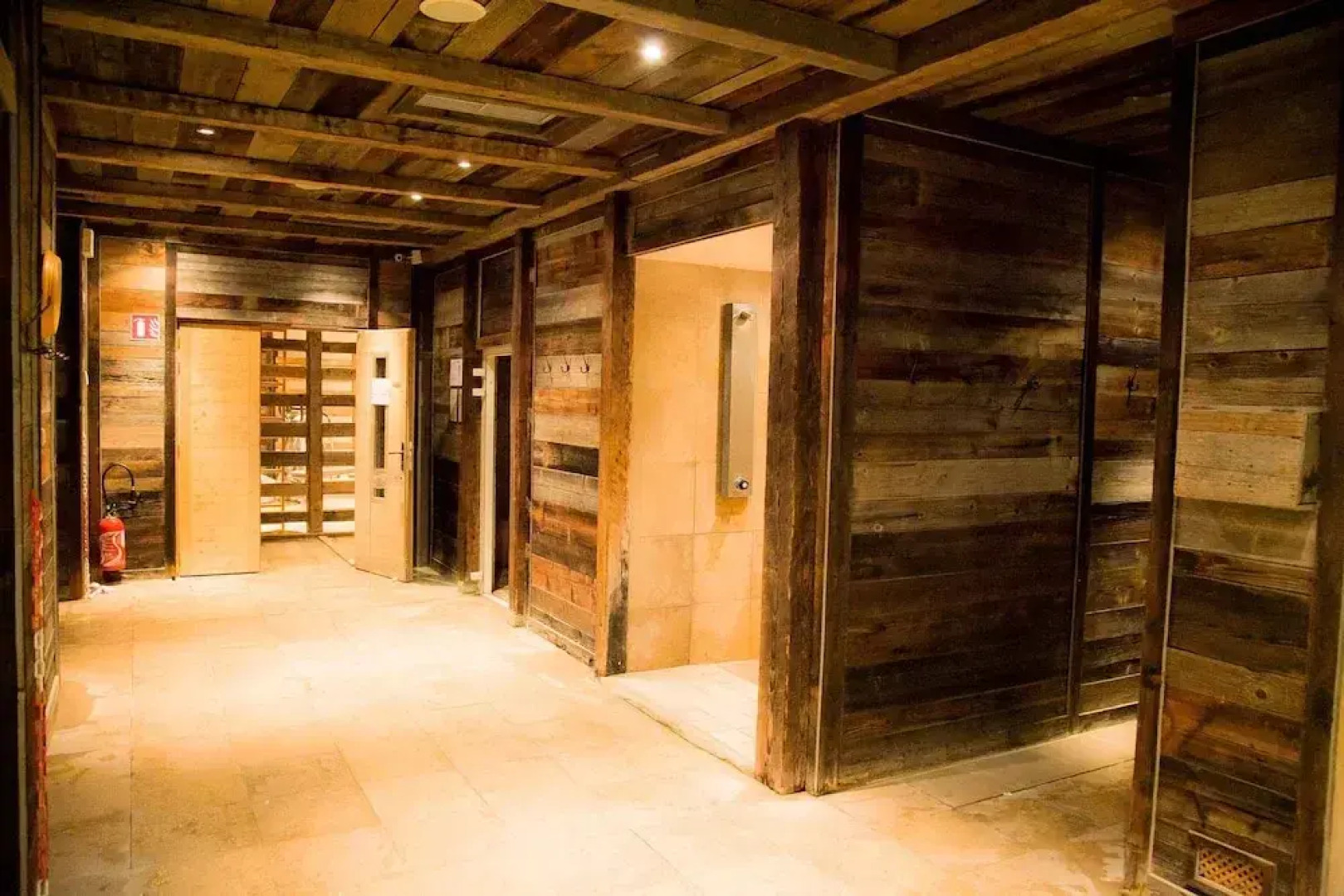 travelski home premium - Résidence Les Alpages de Val Cenis 4*