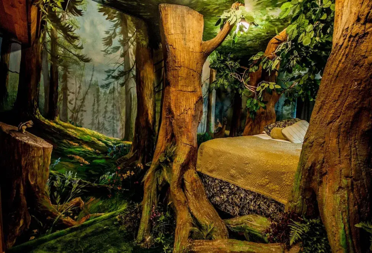 Anniversary Inn - South Temple