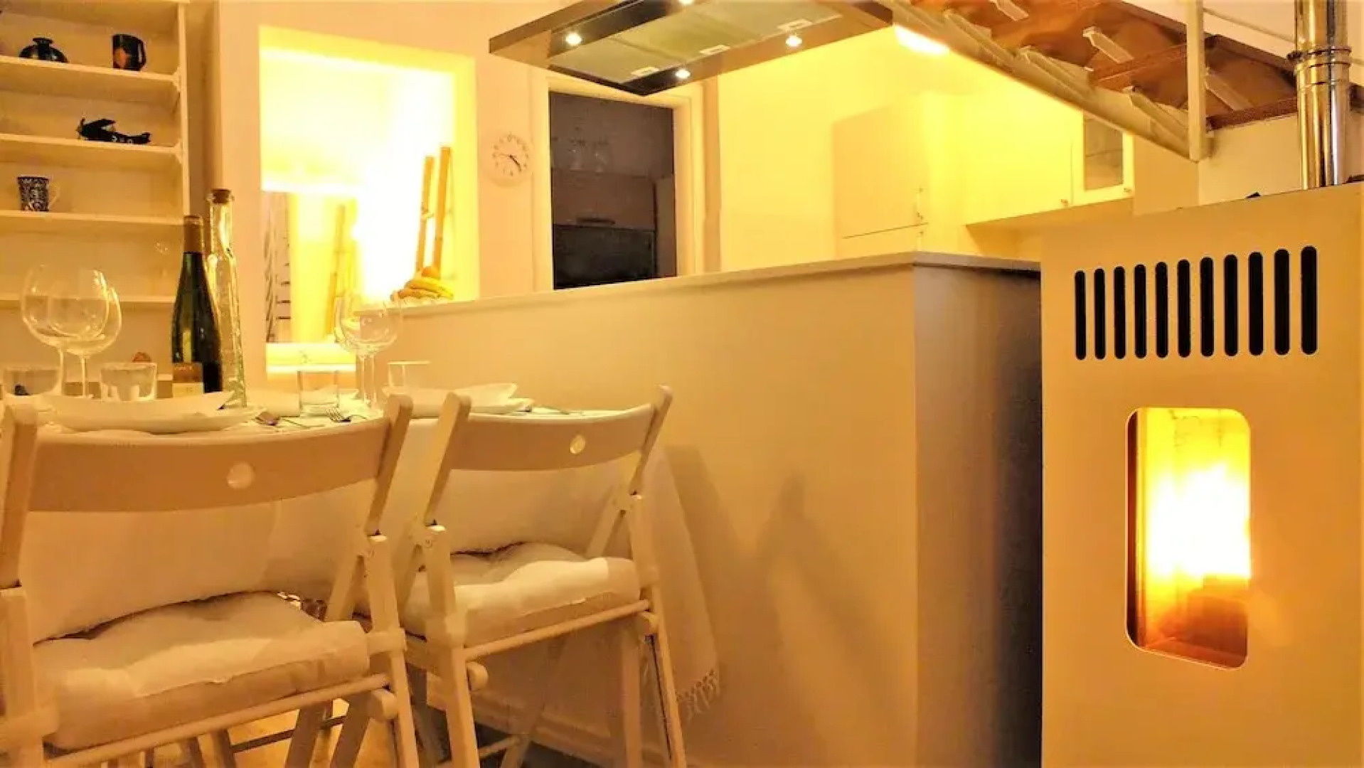 Villa With 2 Bedrooms in Castelplanio, With Wonderful Mountain View, Private Pool, Enclosed Garden