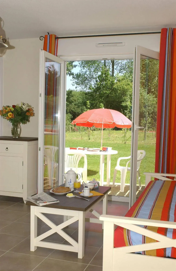 Residence Nemea Les Roches