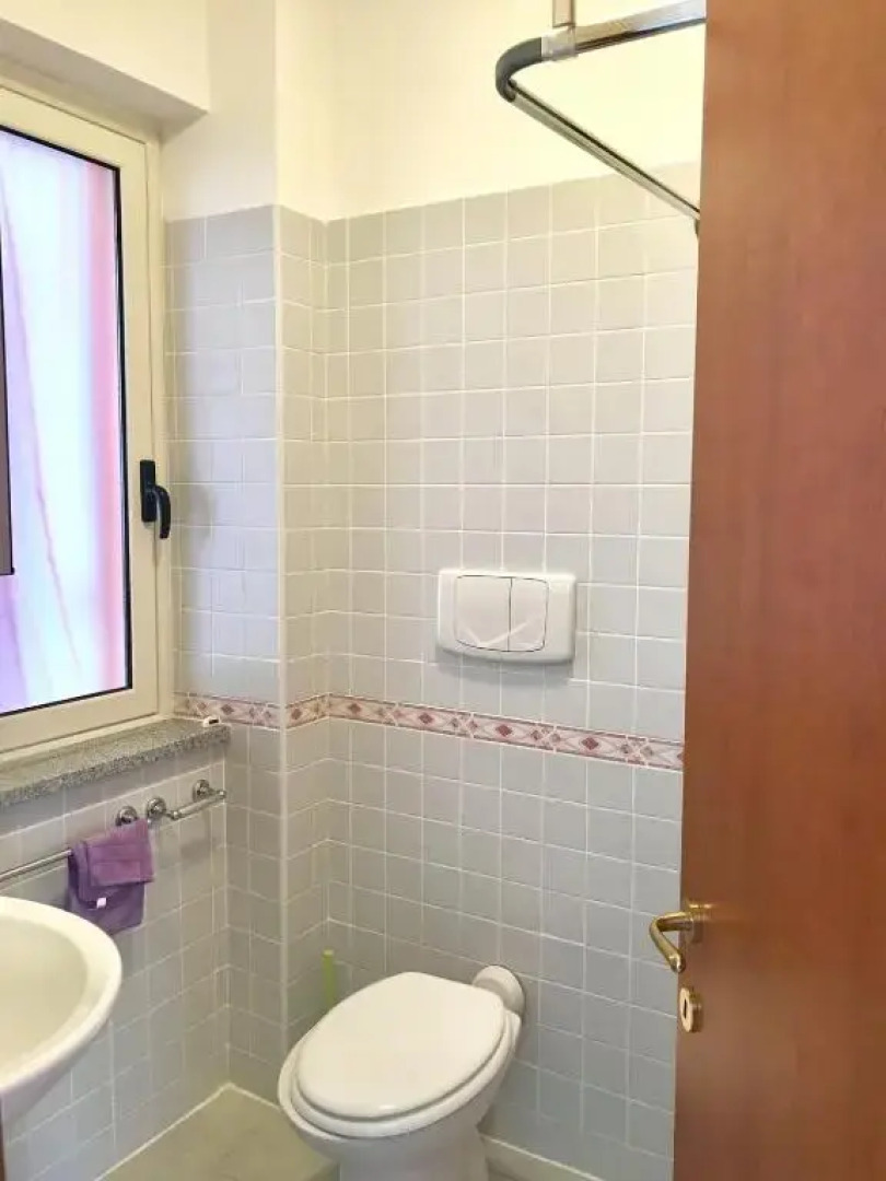 San Rocco one bed Apartments