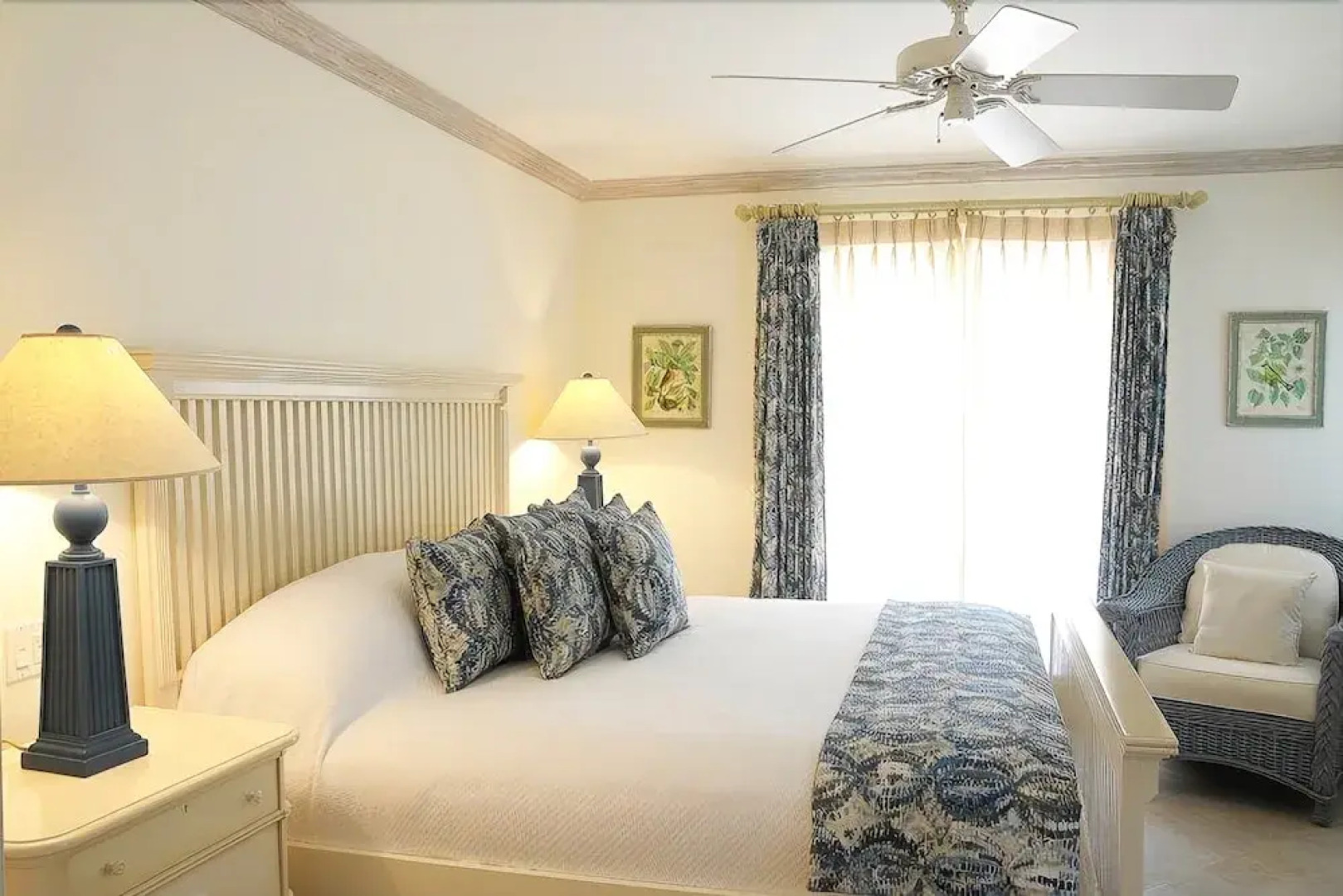 ZenBreak - Apes Hill Polo Villa 9