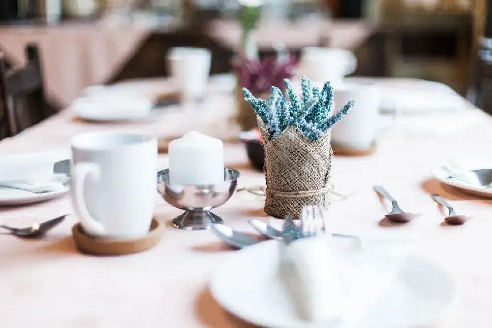 The Convent Guest House