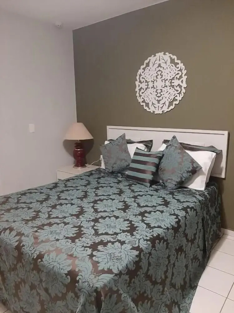 Beach World Park Hotel