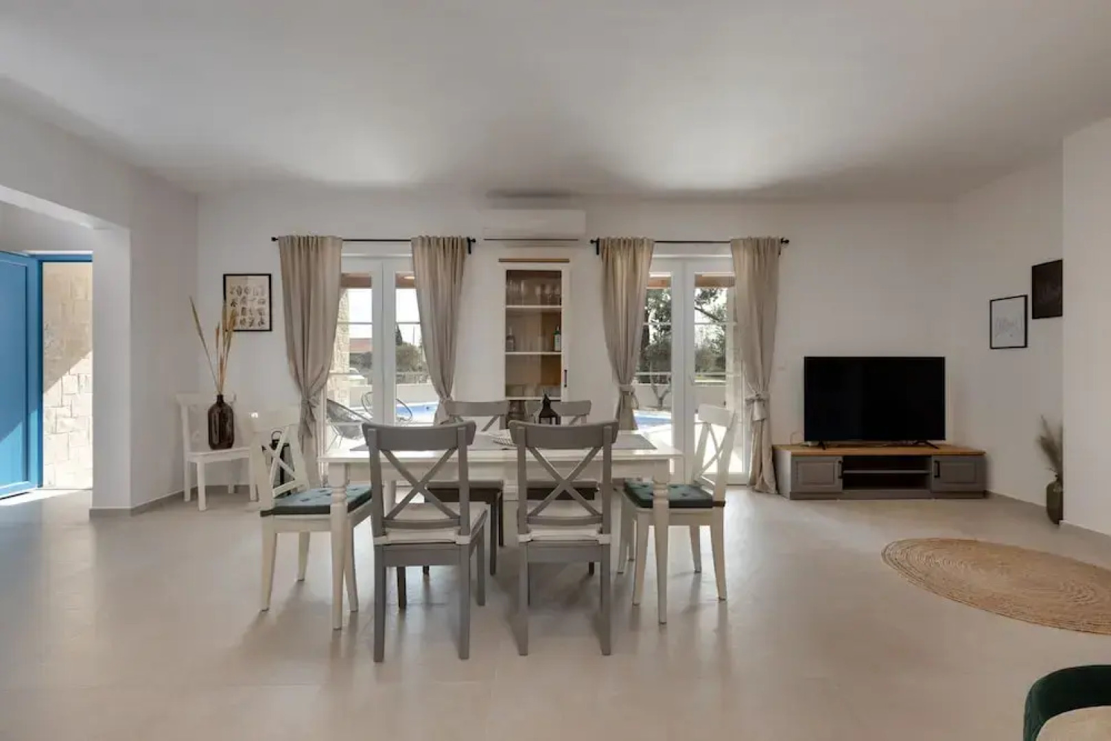 Villa Mediterra Prima Zadarvillas