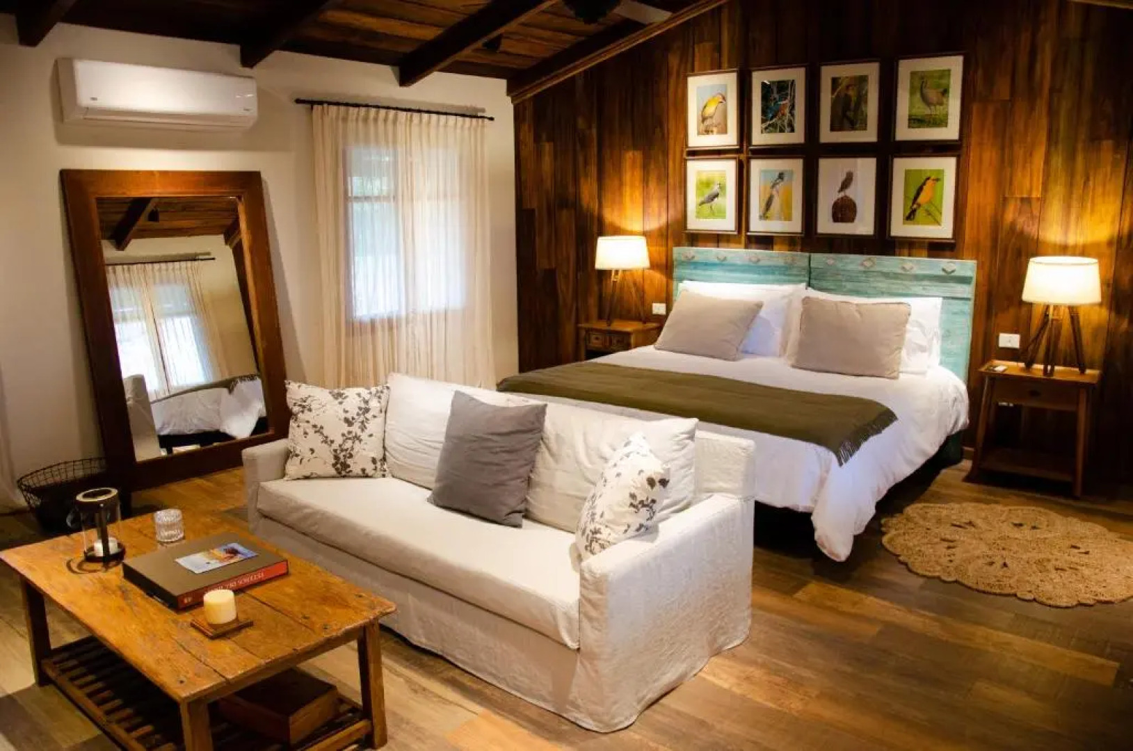 El Transito Hotel Boutique