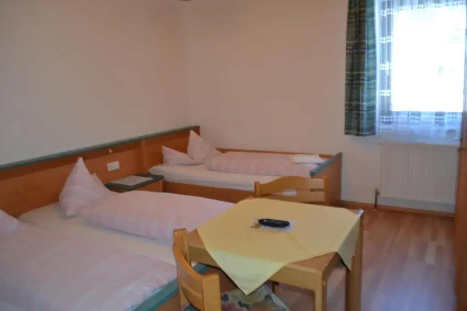 Innviertler Berggasthof