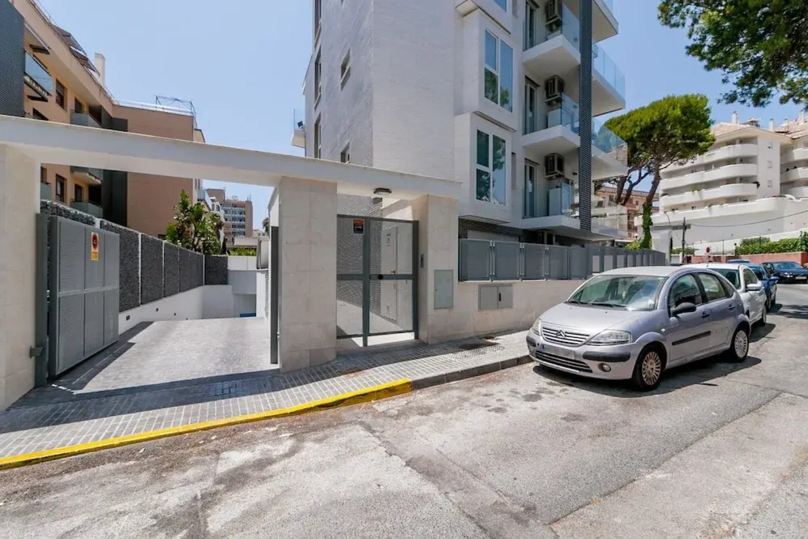 Apartamento Puerto Marina