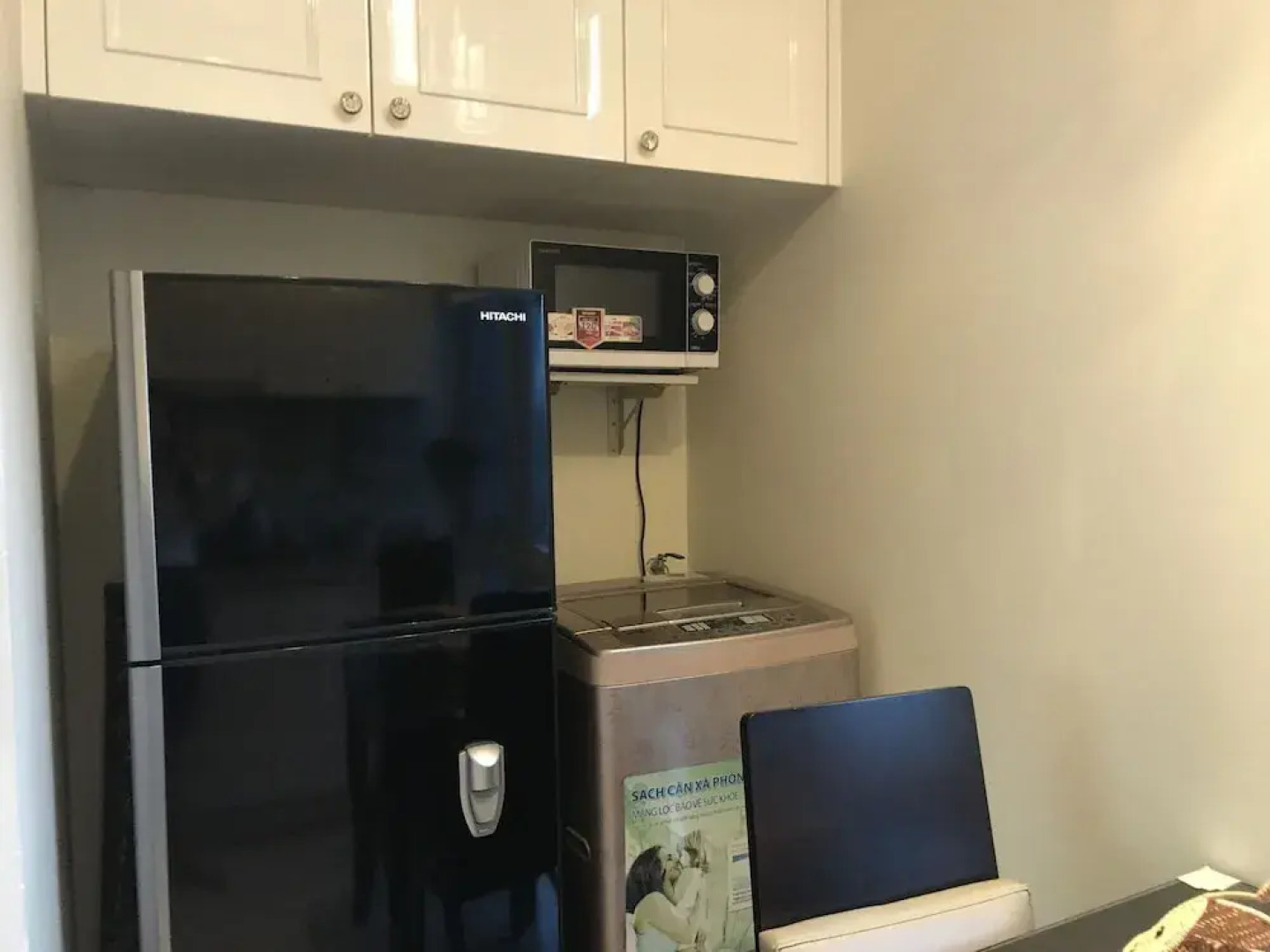 Handy Beach Apartment