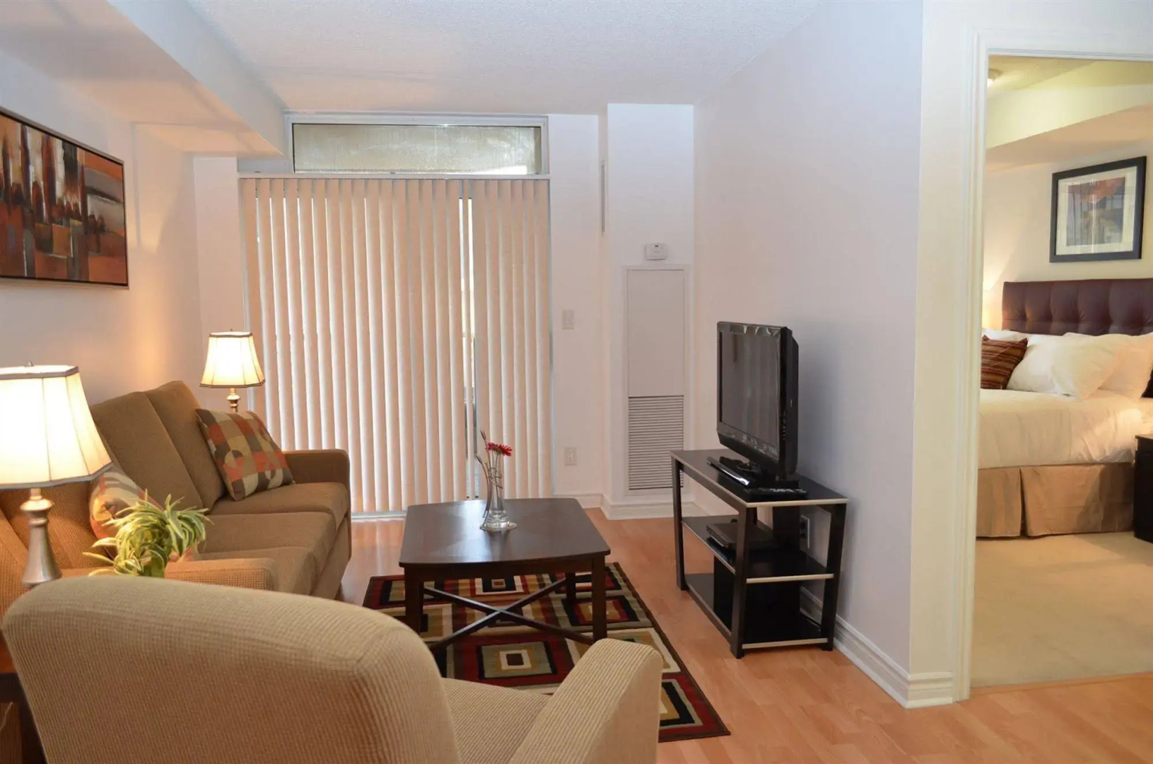 Bombay Suites Mississauga