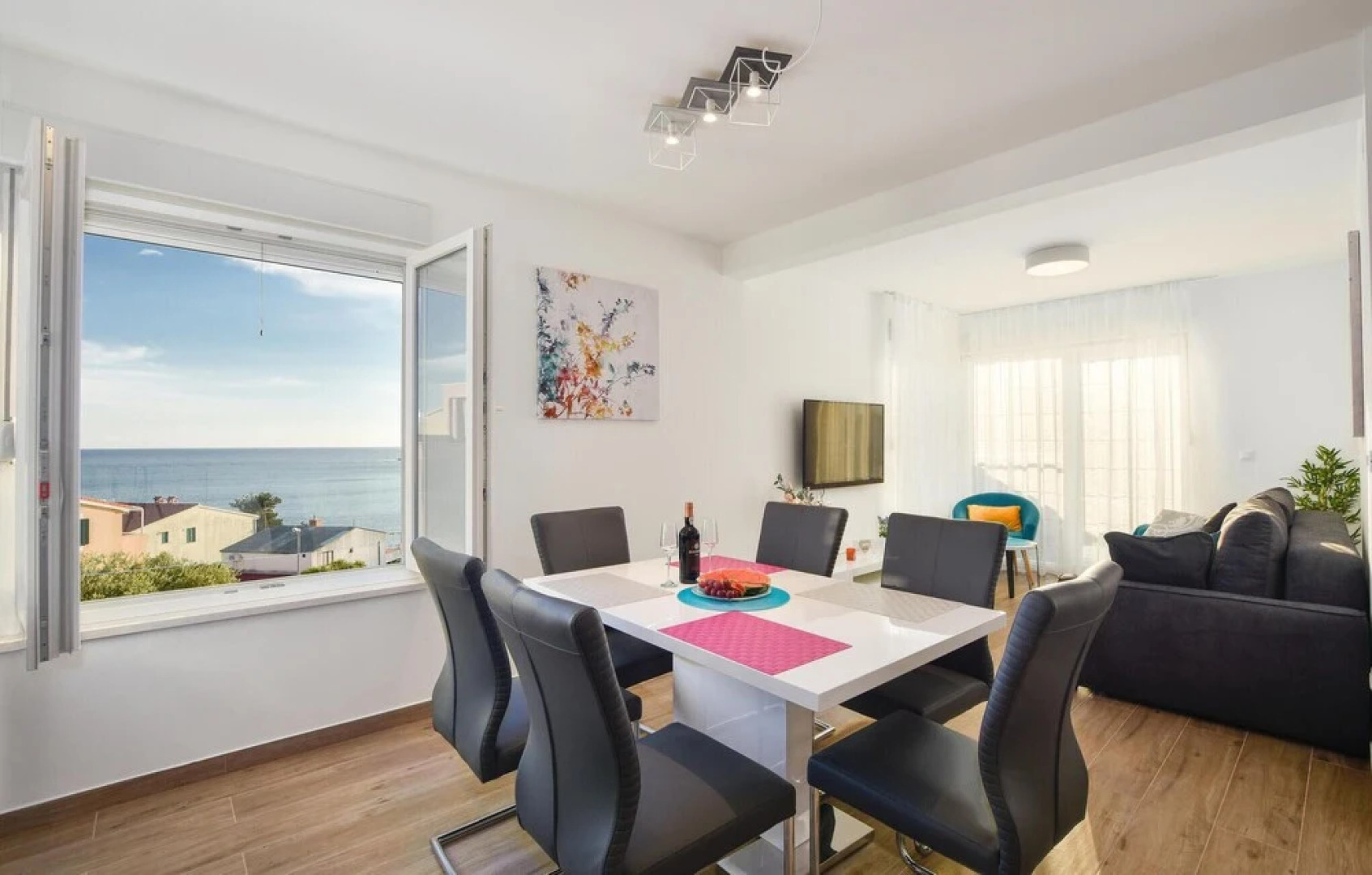 Stunning Home in Razanj With 10 Bedrooms, Wifi and Heated Swimming Pool