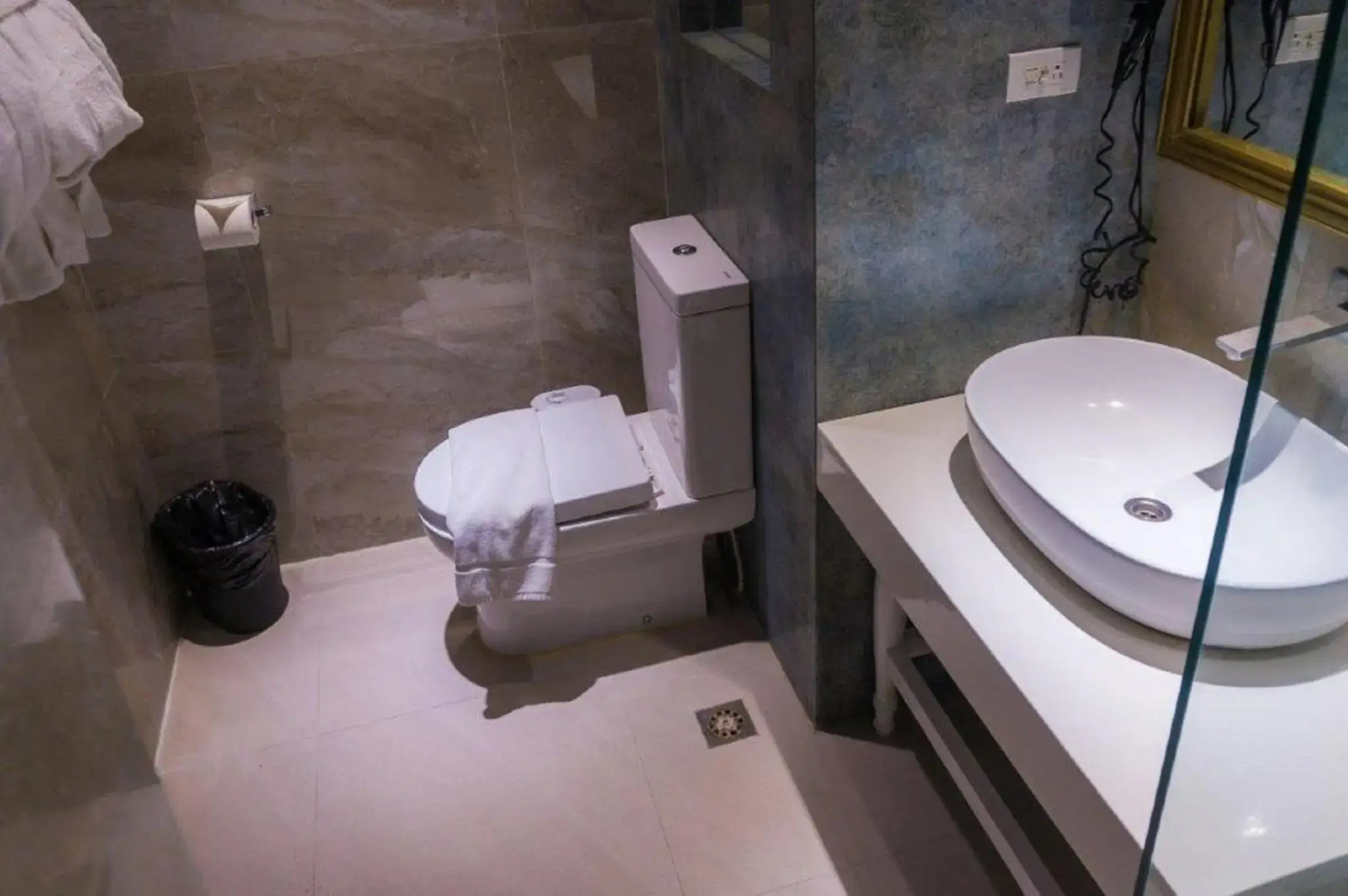 Camp Netanya Resort & Spa