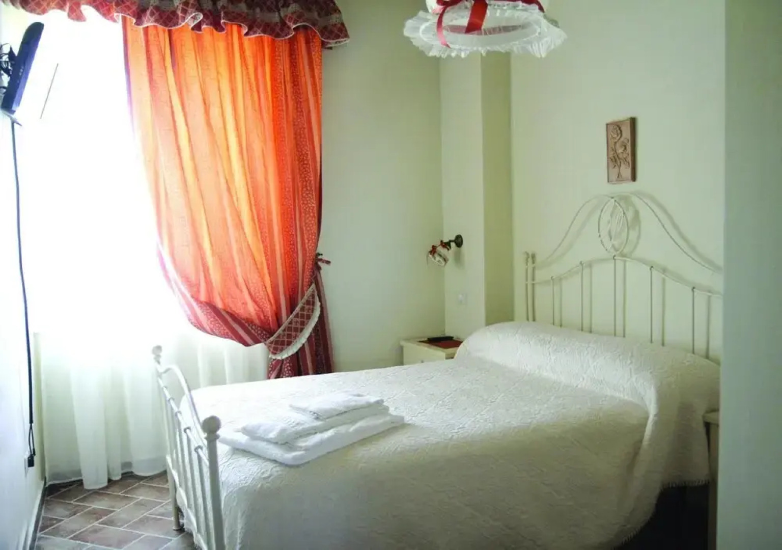 Agriturismo San Lorenzo