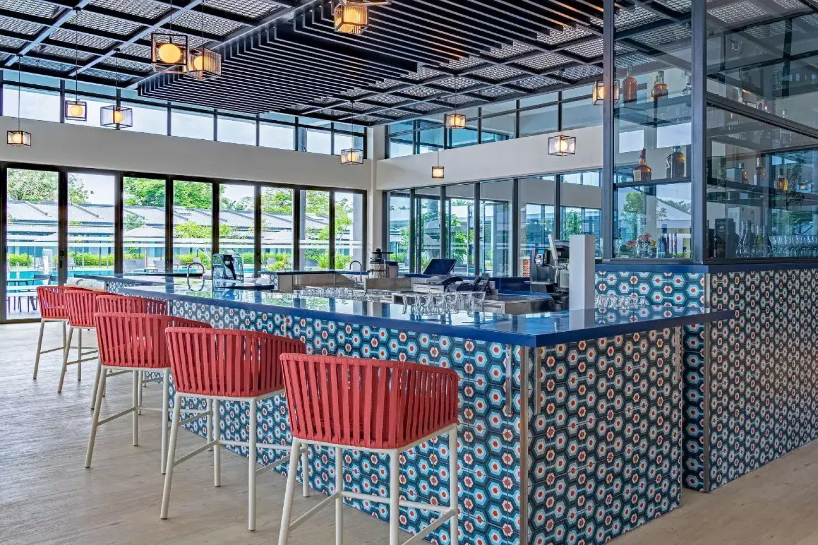 Ibis Styles Sepang Klia