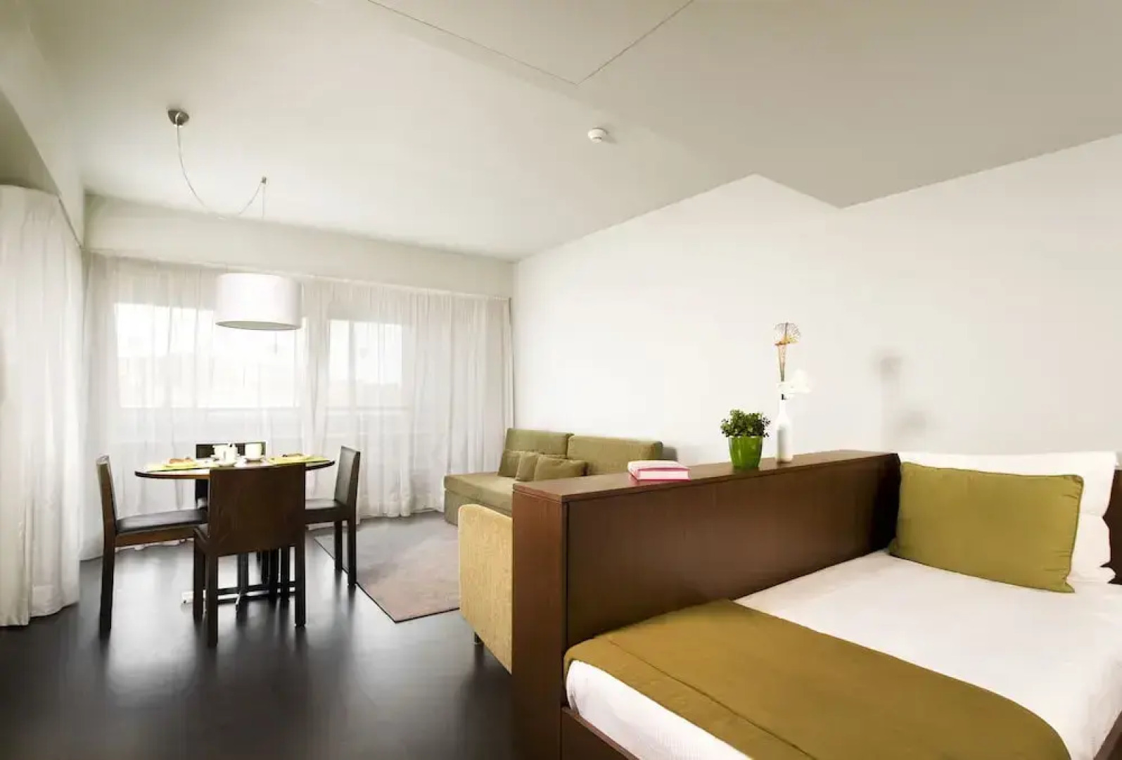 Aqualuz Troia Rio by The Editory