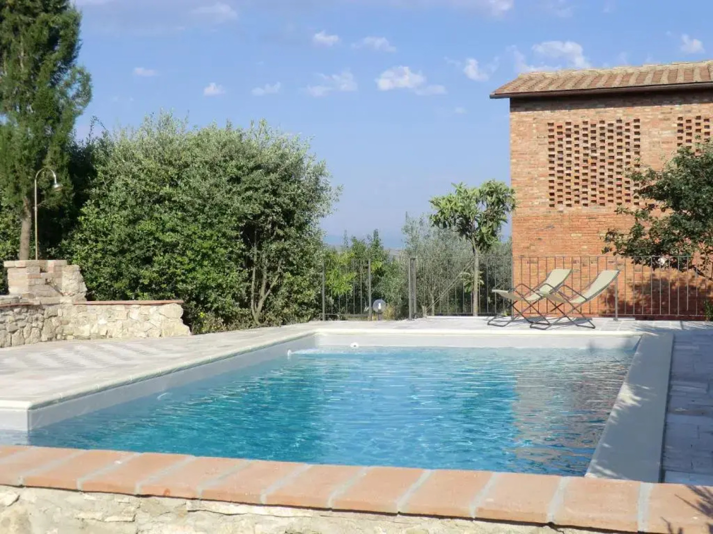 Agriturismo Podernuovo