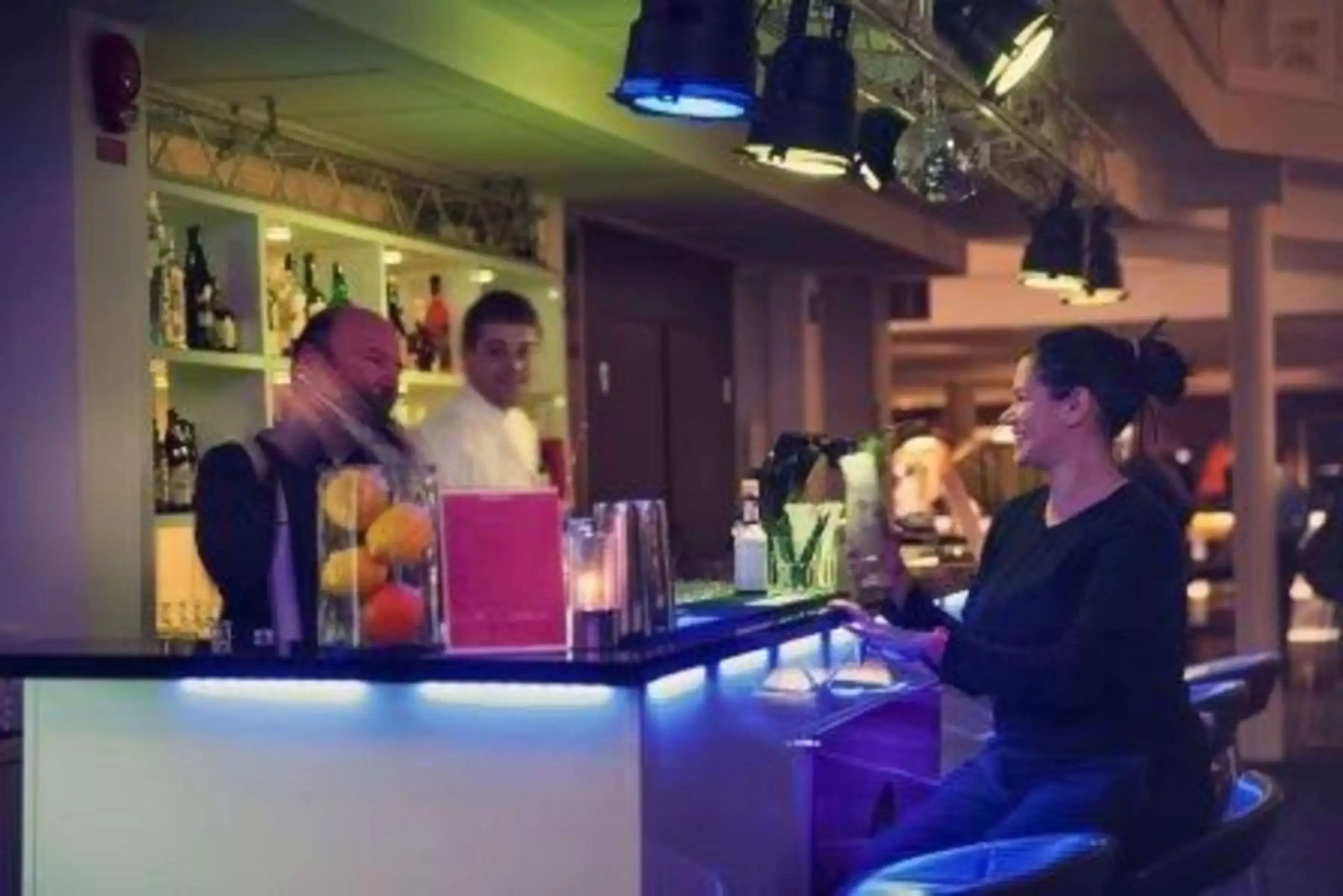 Comfort Hotel Malmö