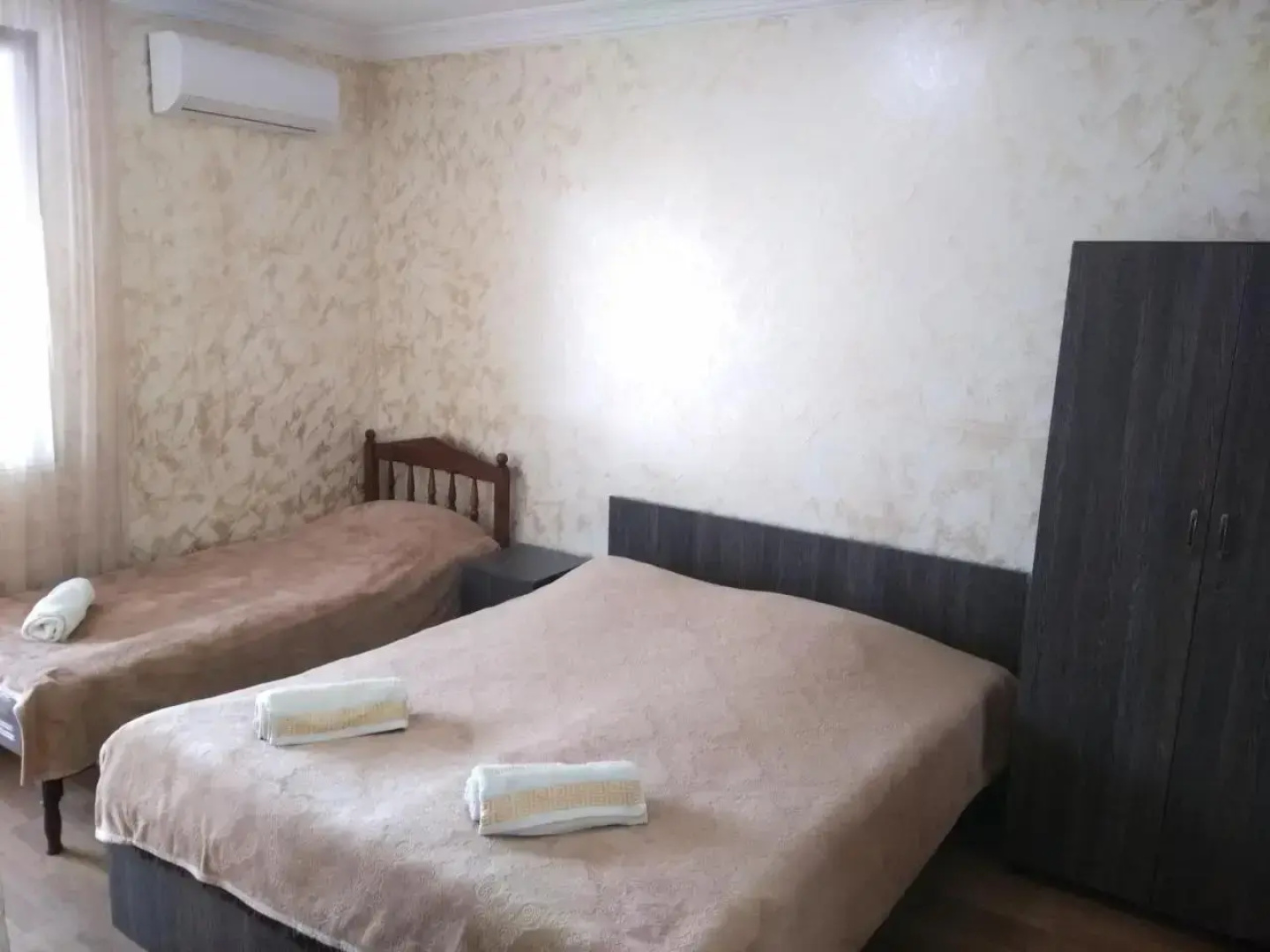 Guest House Nika & Nina