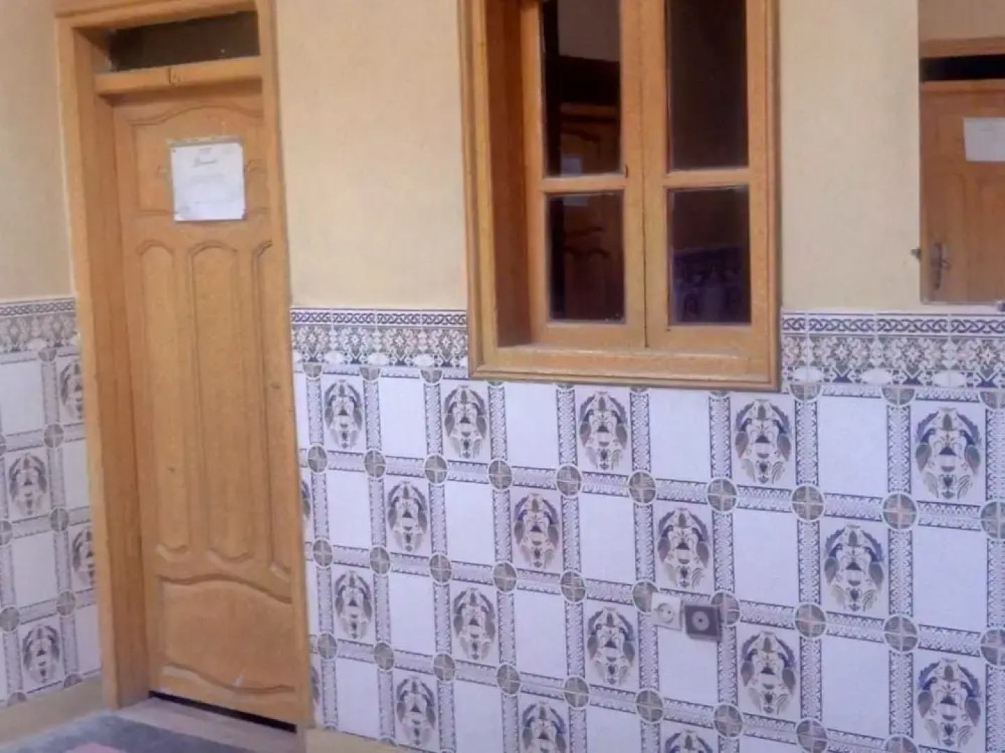 Hôtel Café de Paris