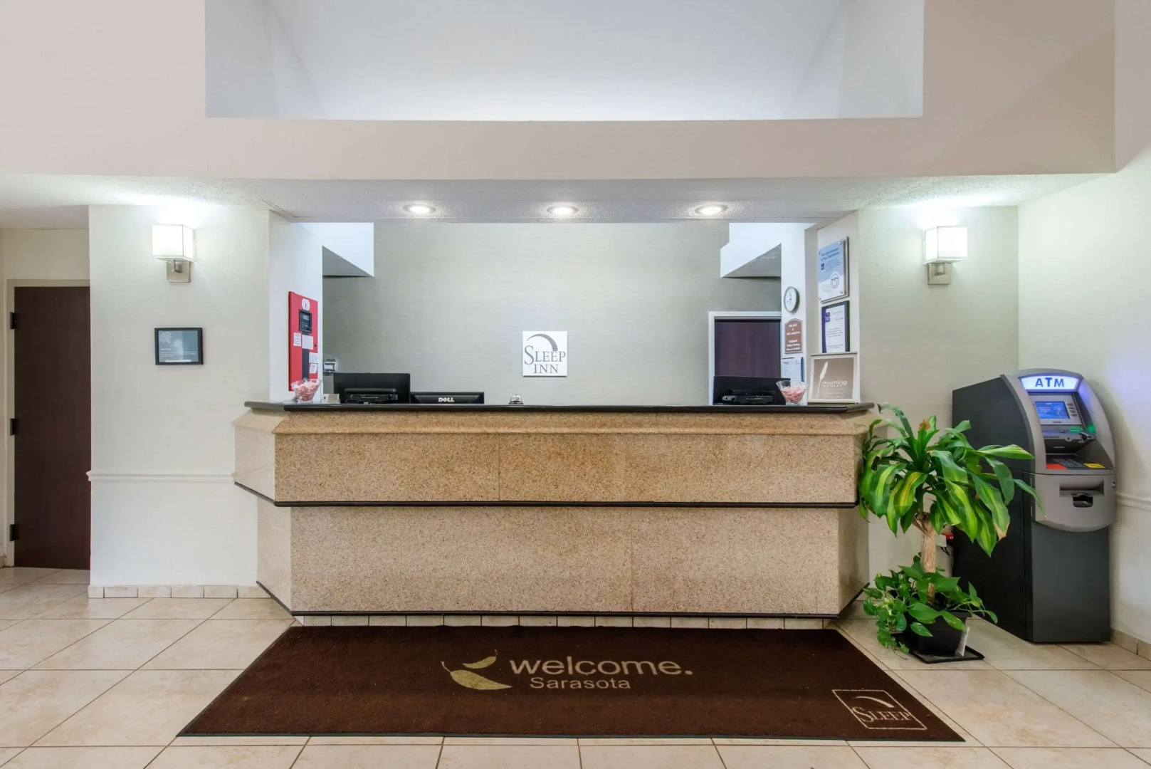 Sleep Inn Sarasota North