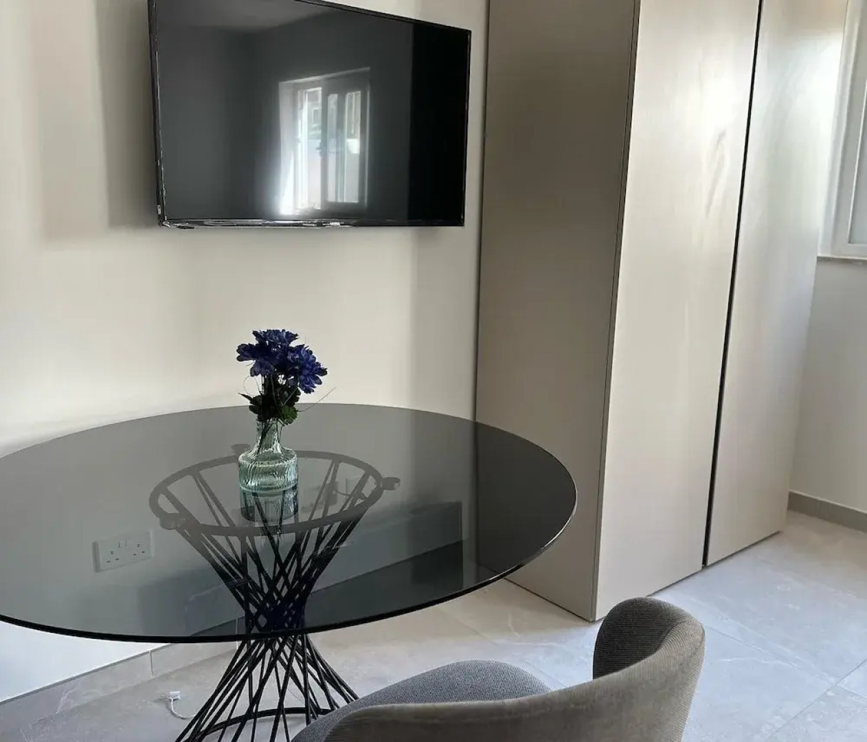 The Central guesthouse