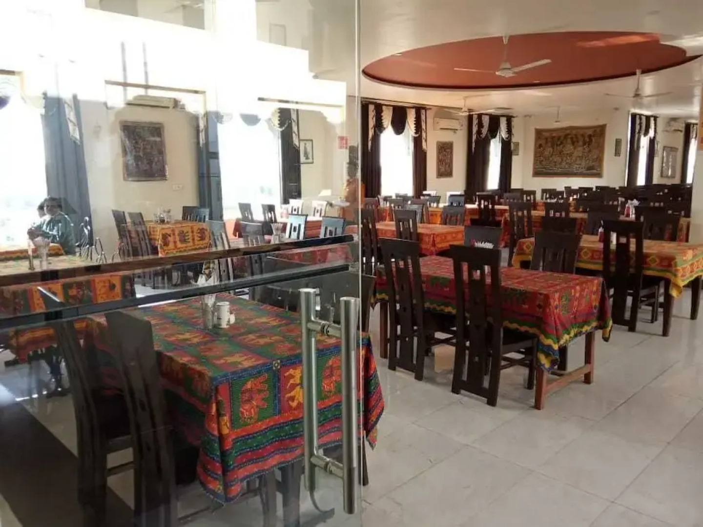 ZO Rooms Kuber Resort Ajmer Road