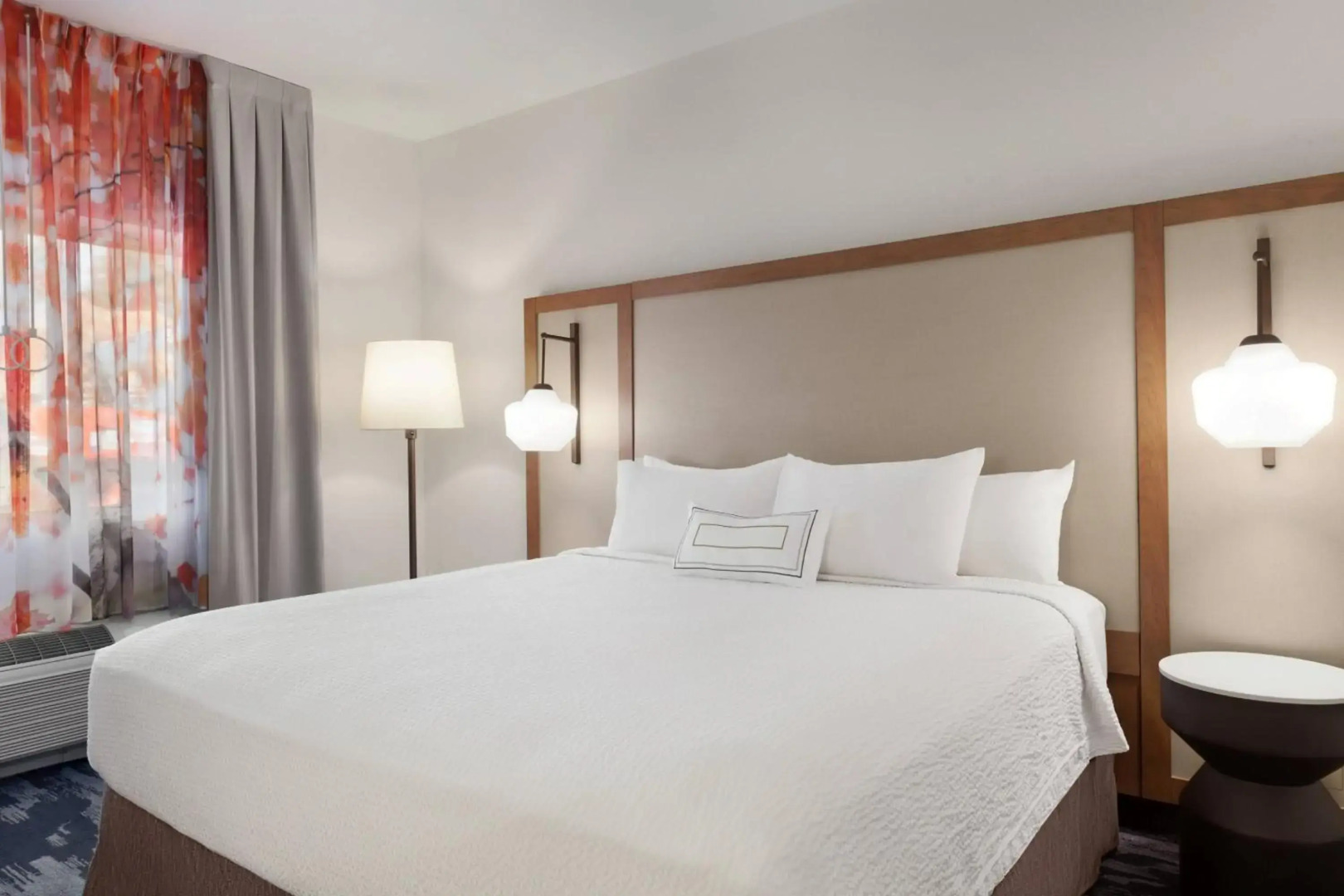 Fairfield Inn by Marriott Visalia Sequoia