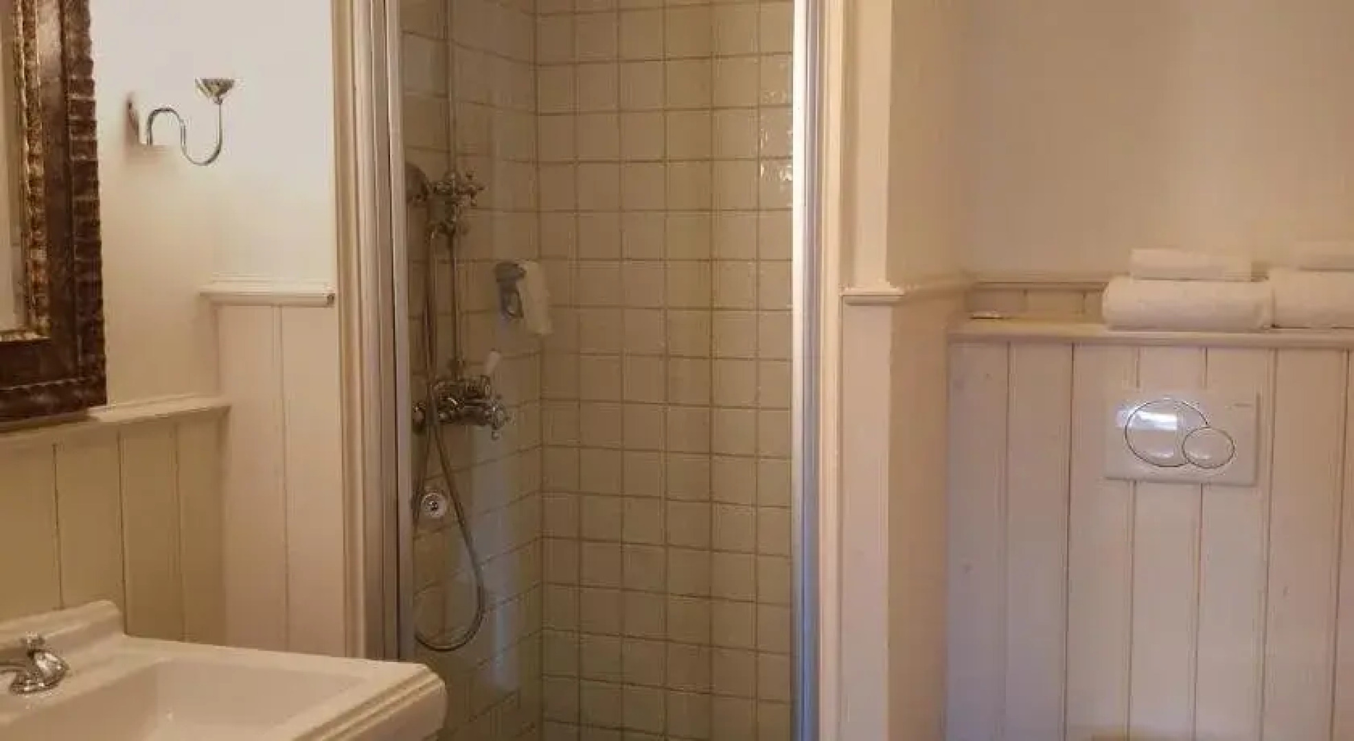 Fossheim Hotel Hemsedal