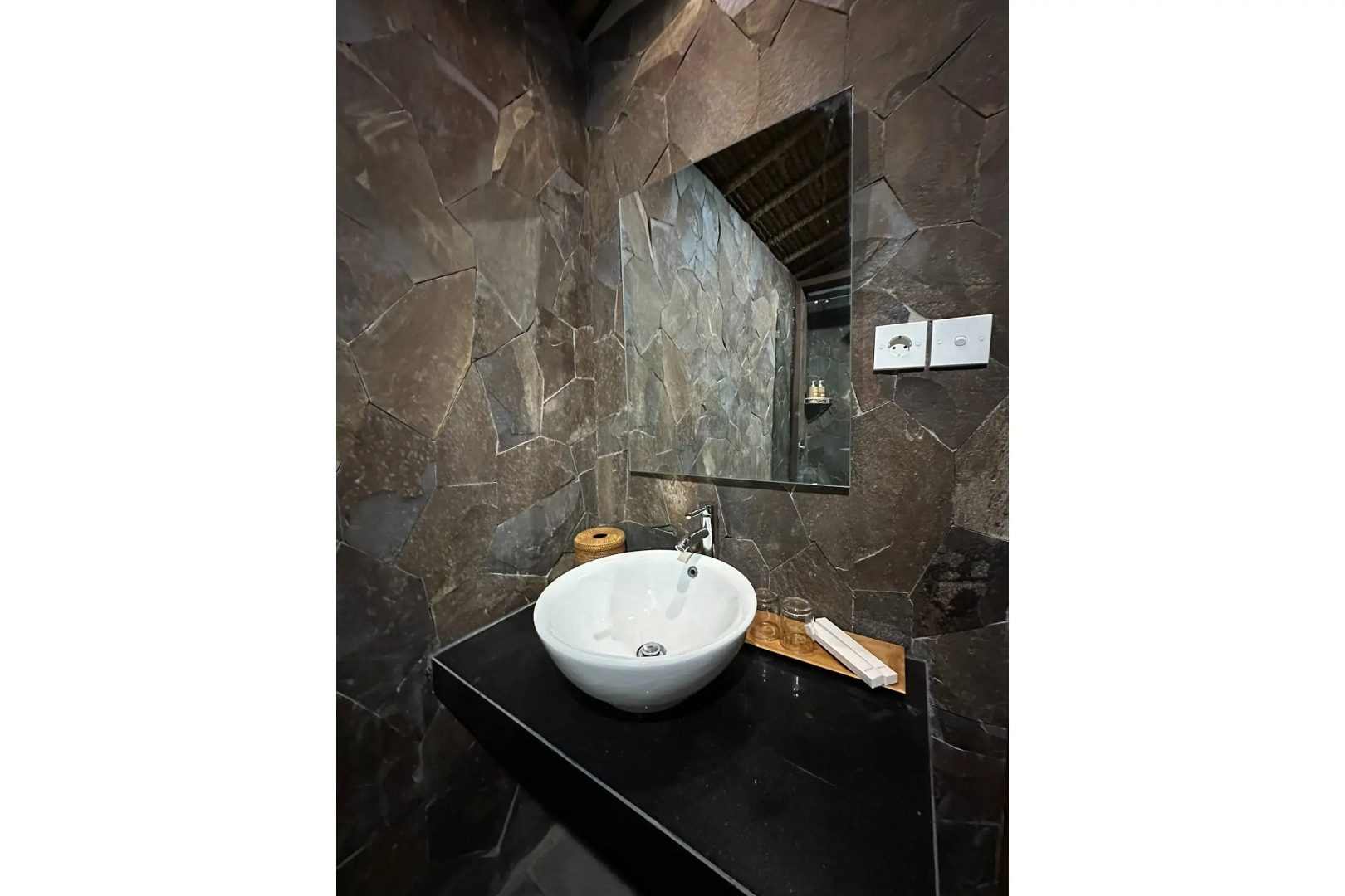 Glamping @ Pebbles & Fins by ZUZU