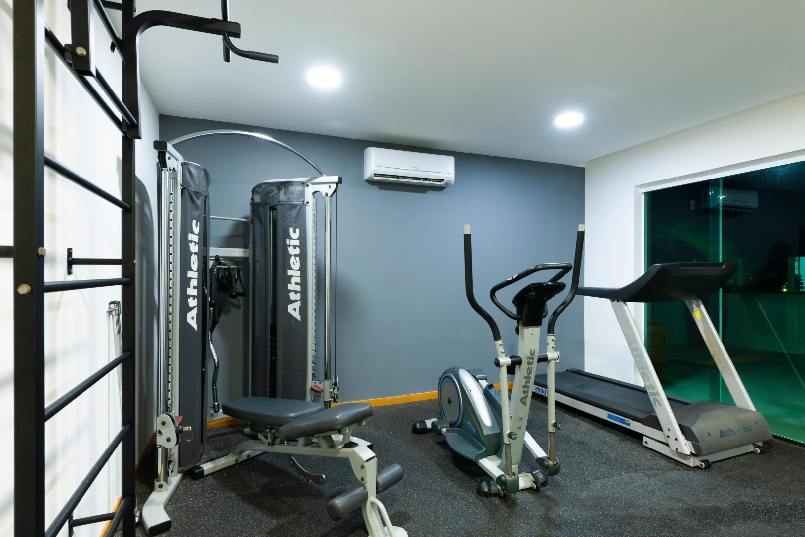 Oásis Cabo Frio Hotel