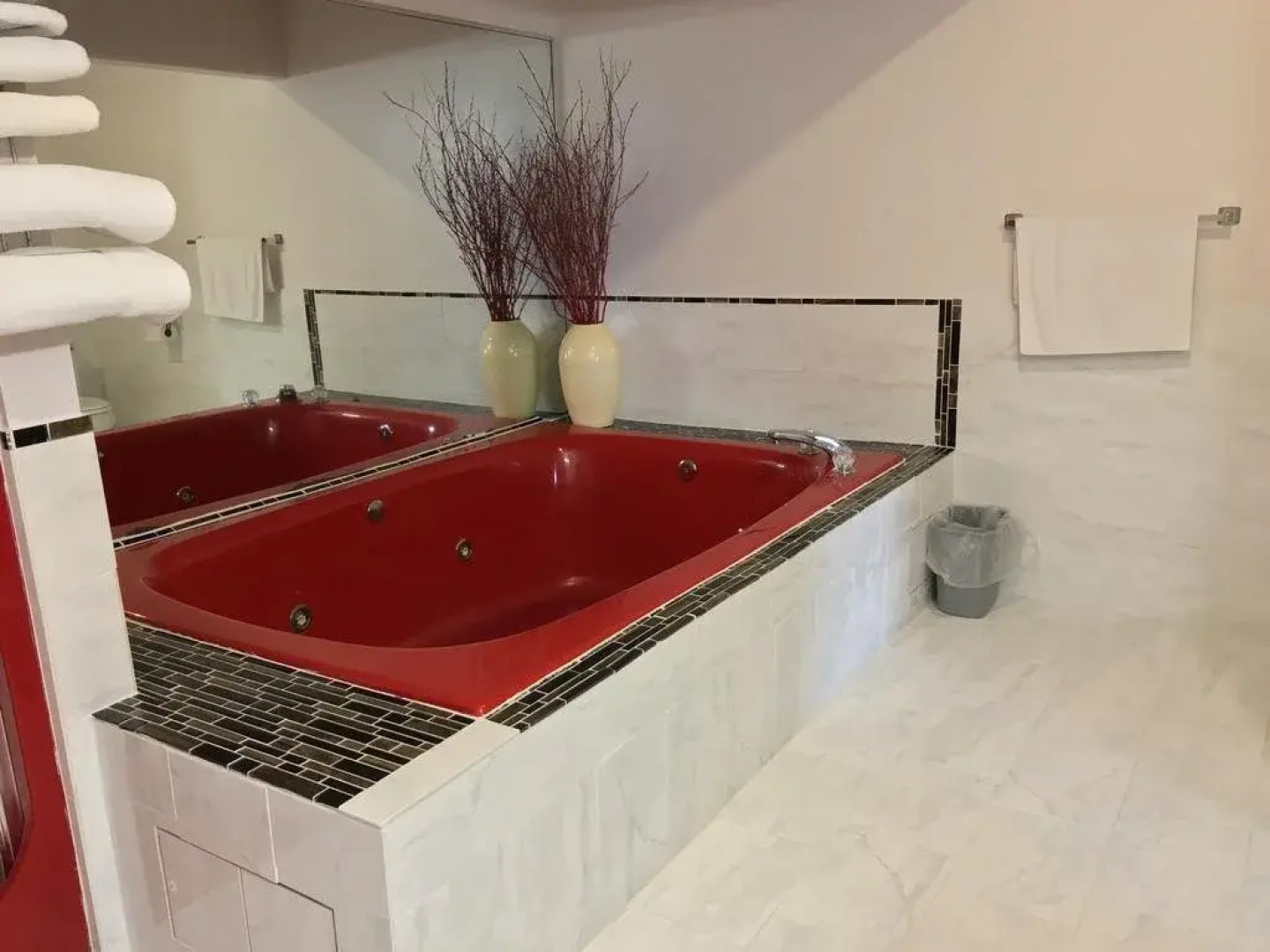 OYO Hotel Chesaning Route 52 & Hwy 57