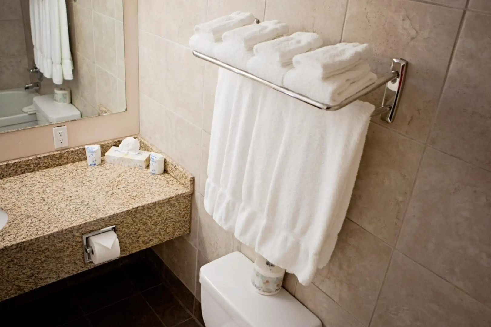 BCMInns Lloydminster