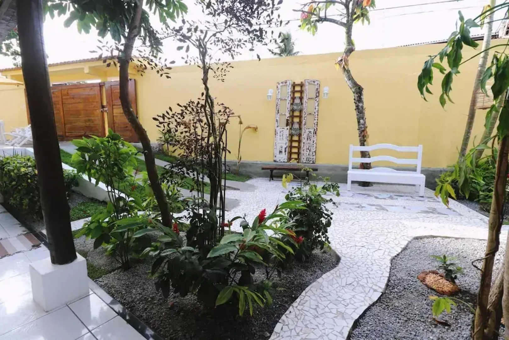 Pousada Cheiro de Cacau