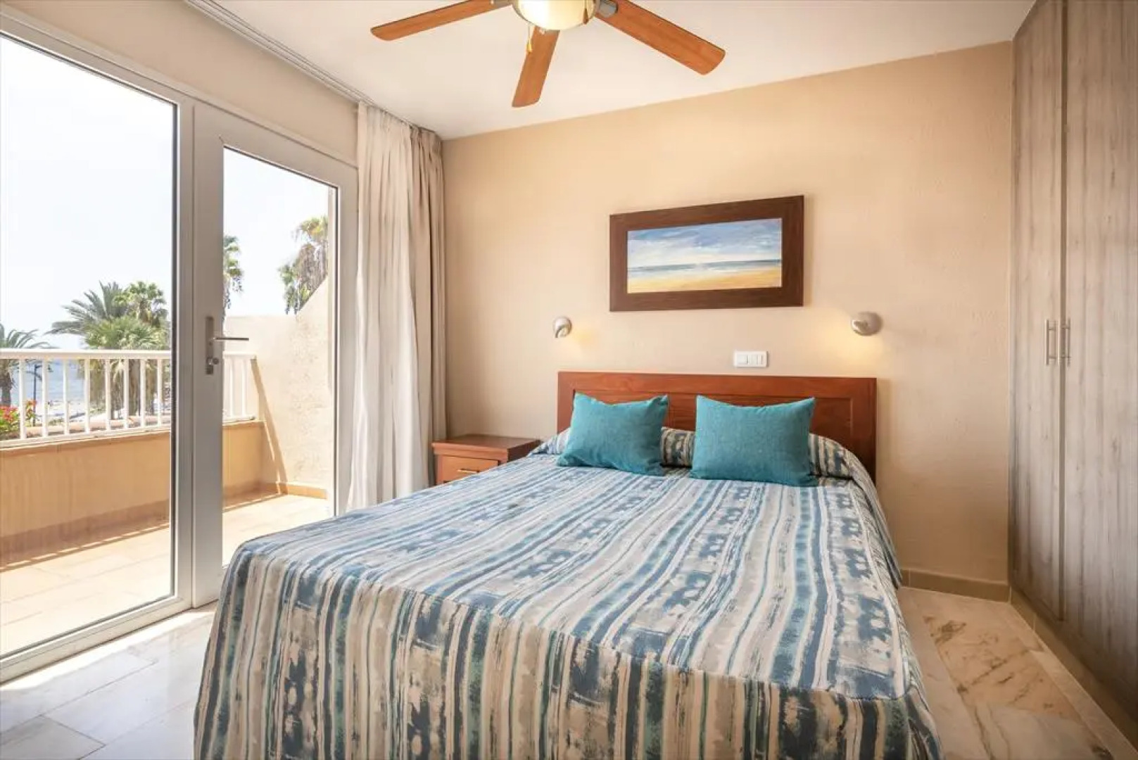 Apartamentos Vistasur