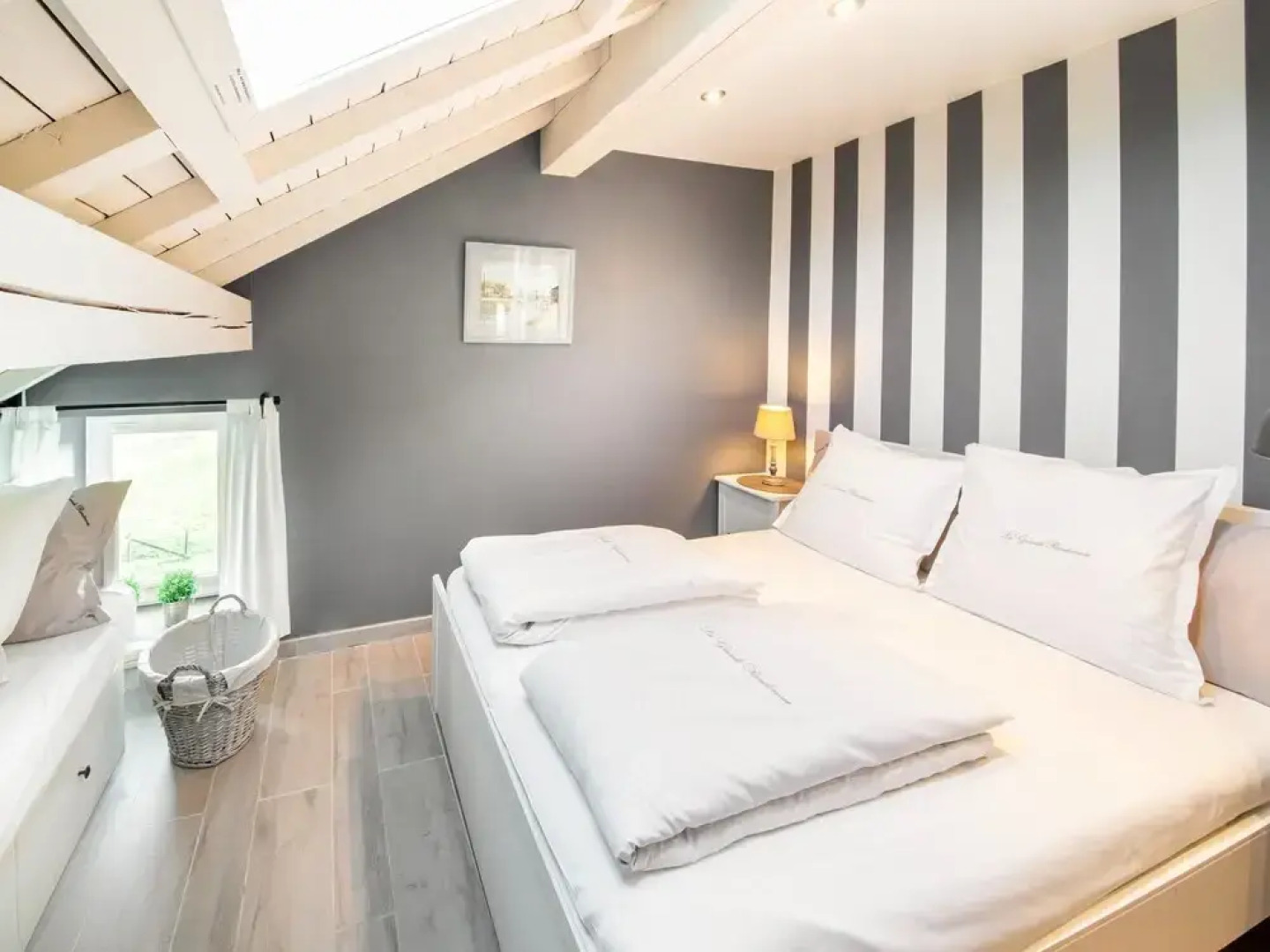 Apartment for Sixteen Person With Sauna