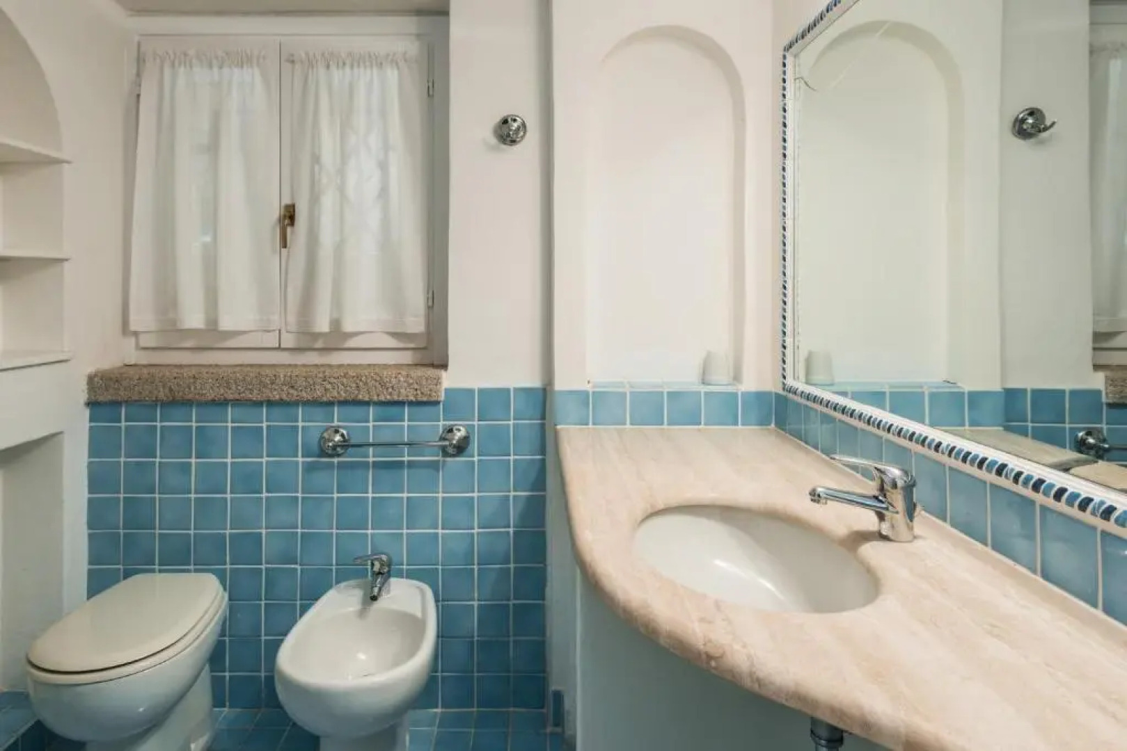 Villa Mimosa Con Piscina