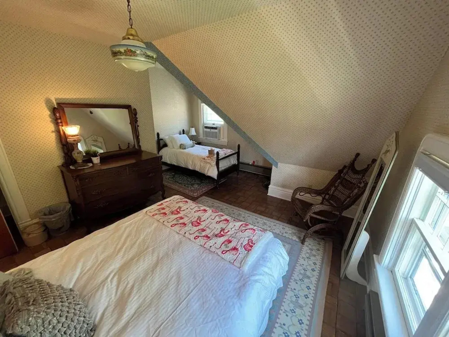 Queen's View Bayfield