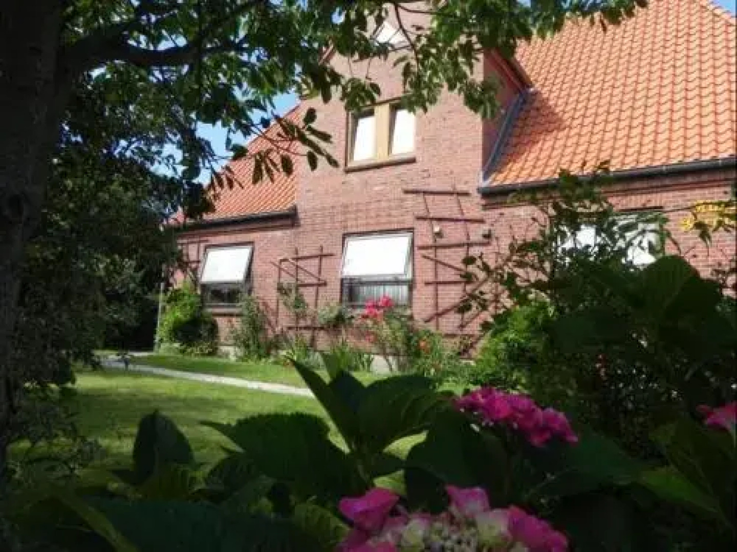 Gästehaus Gerdina Einzelzimmer Nr. 4