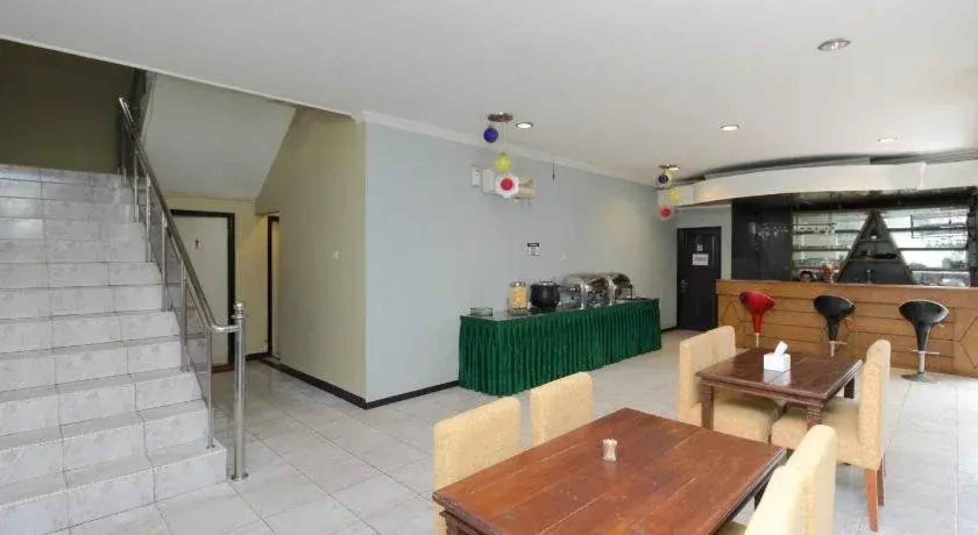 Ve Hotel