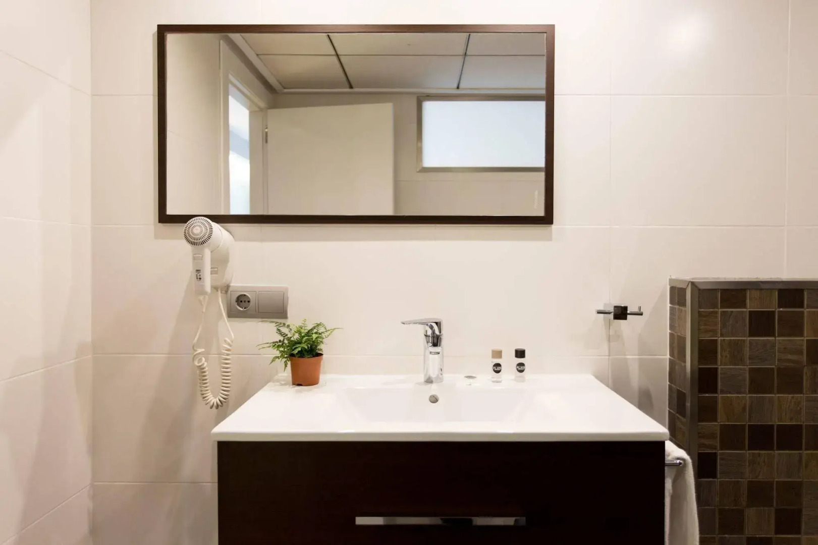 Parker The Urban Flats