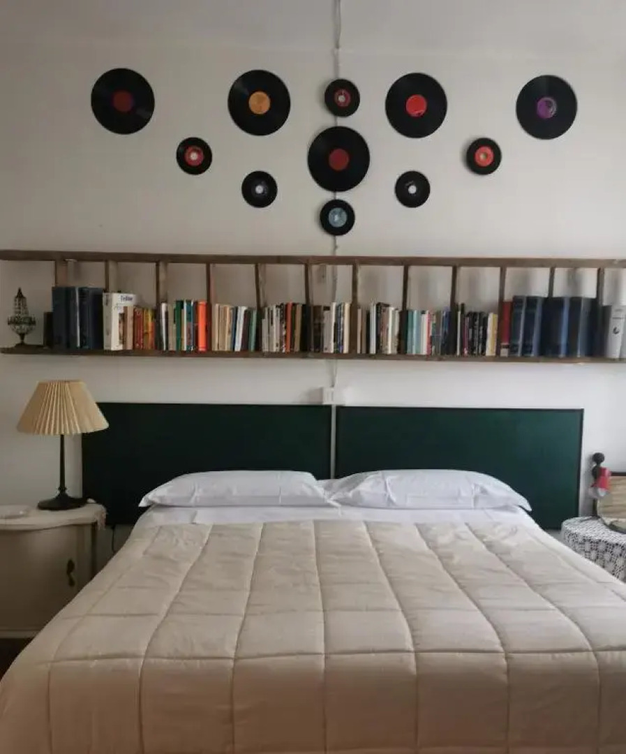 B&B La Magia di Corte Moronati