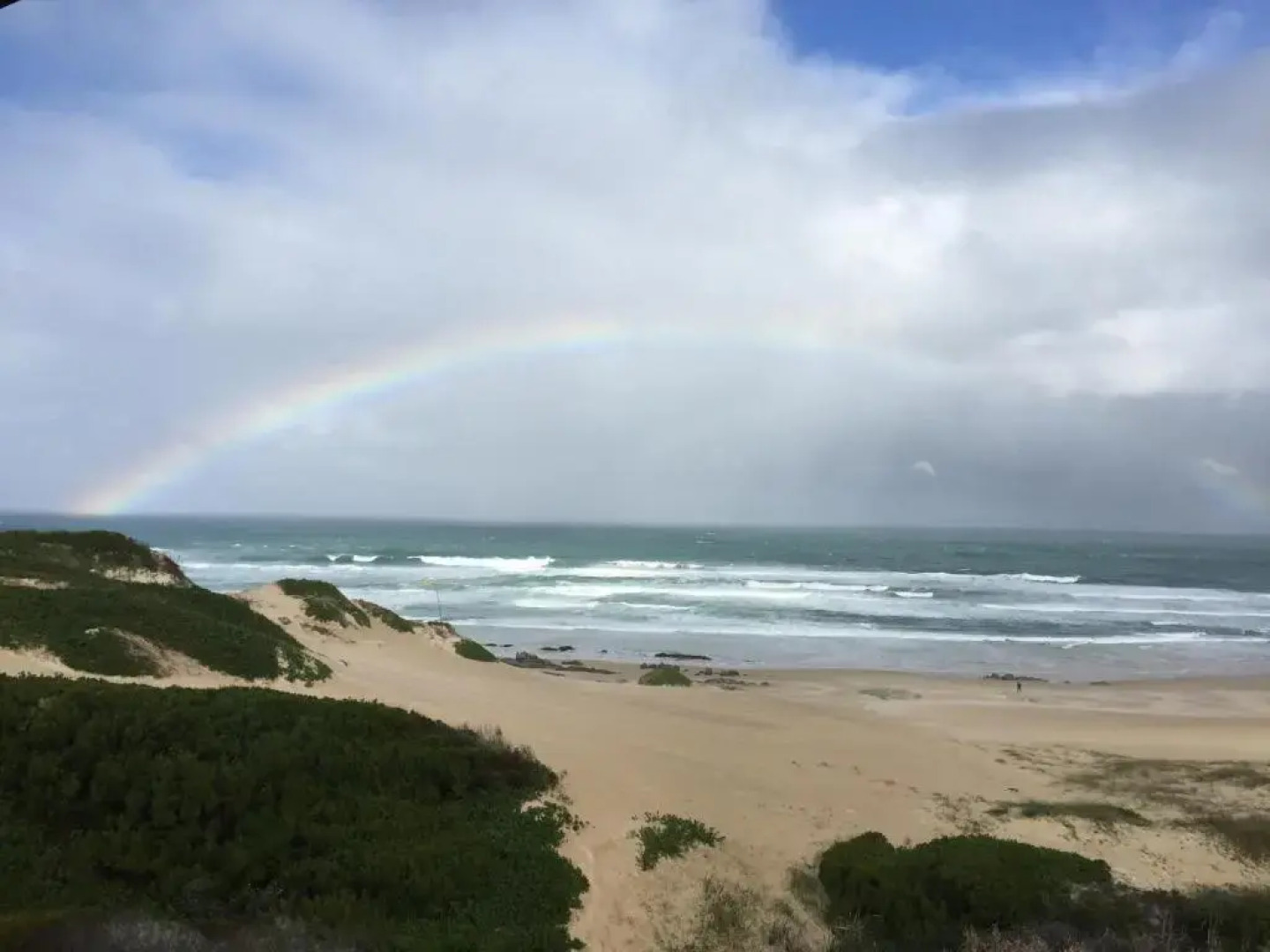 Oyster bay beach house