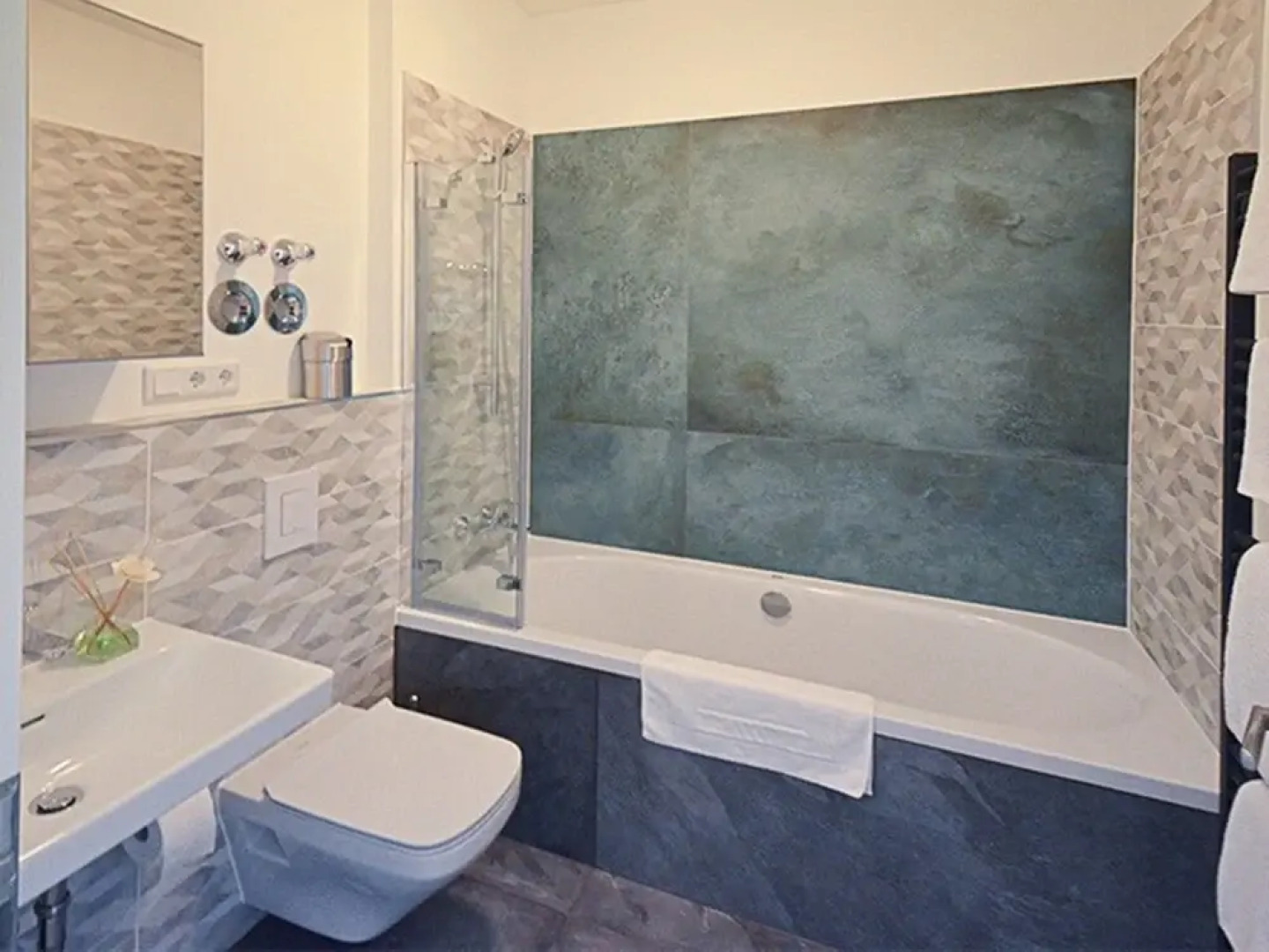 Eco Smart Apartments Erlangen