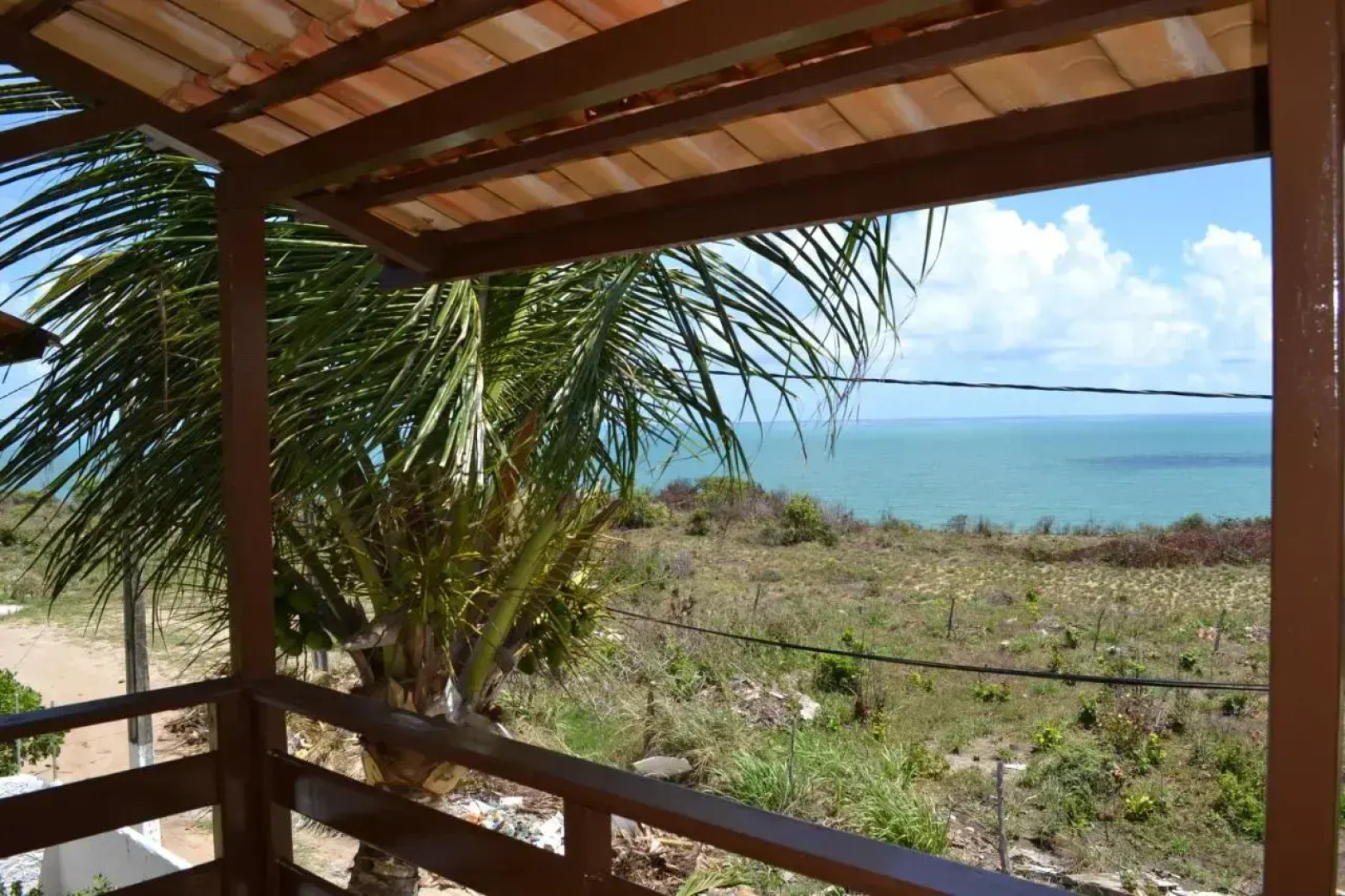 Pousada Brisa Marine