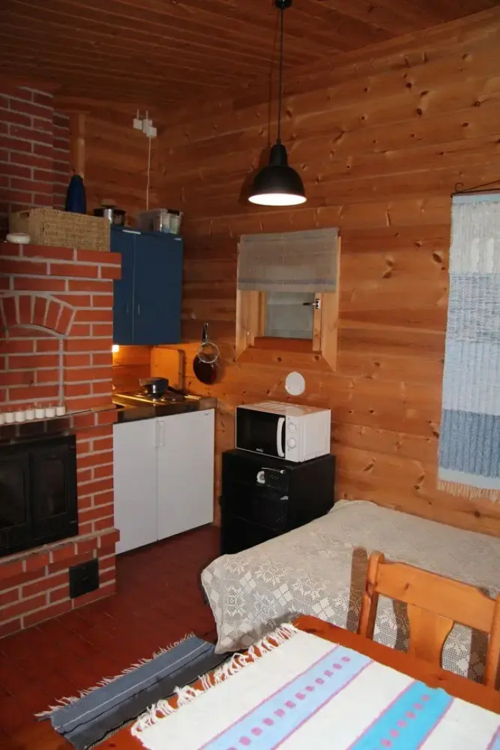 Vehkaniemi Holyday Estate