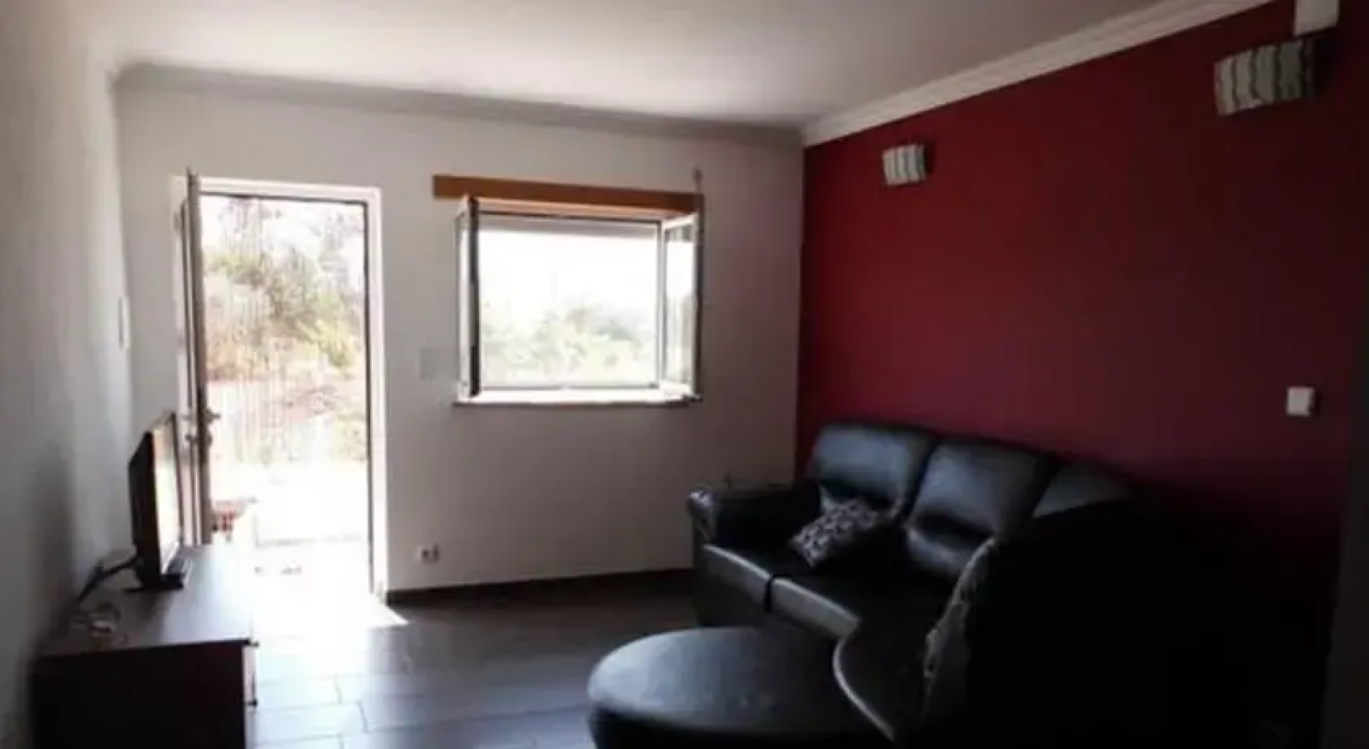 Casa Amarela