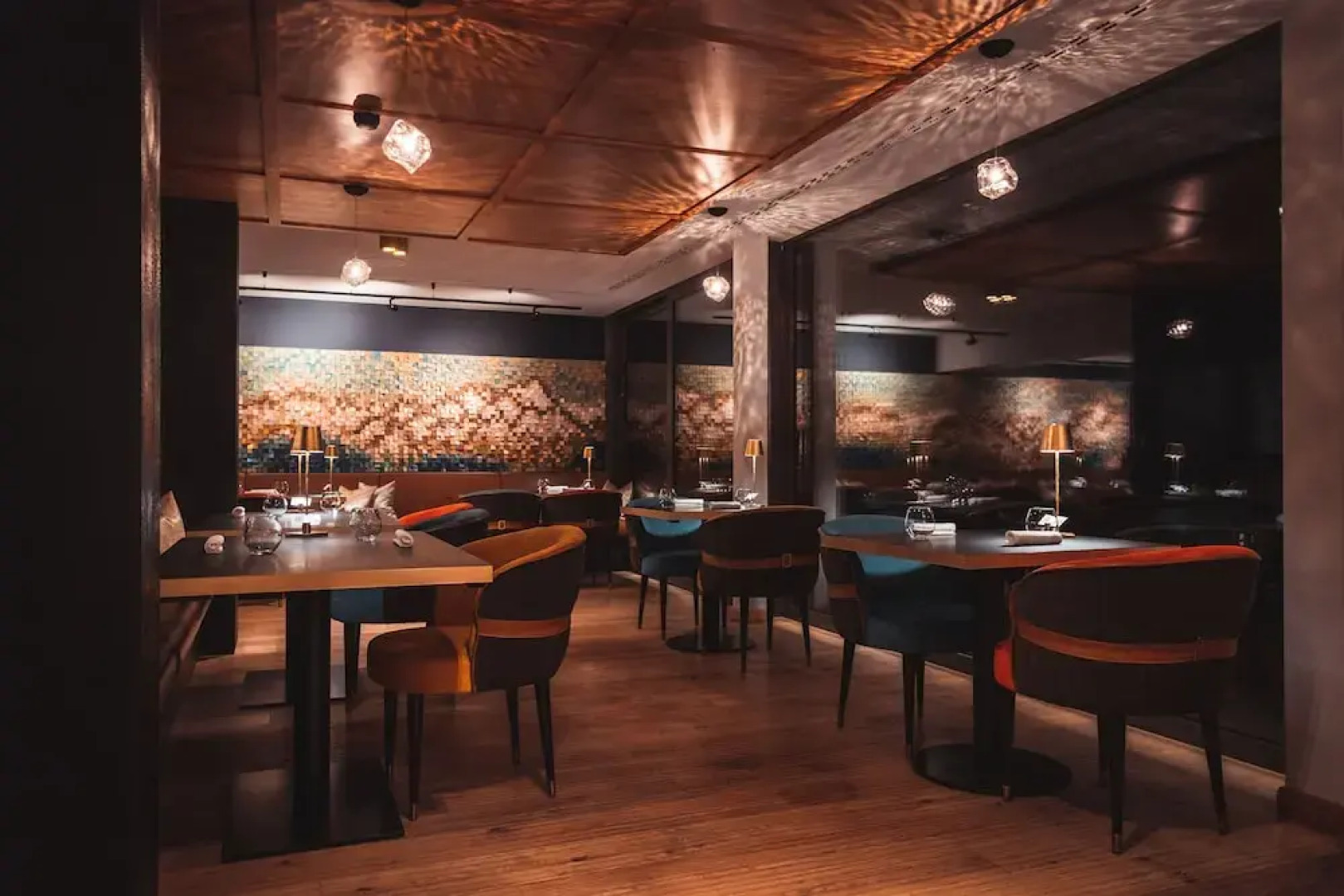 Boutique Hotel Glacier