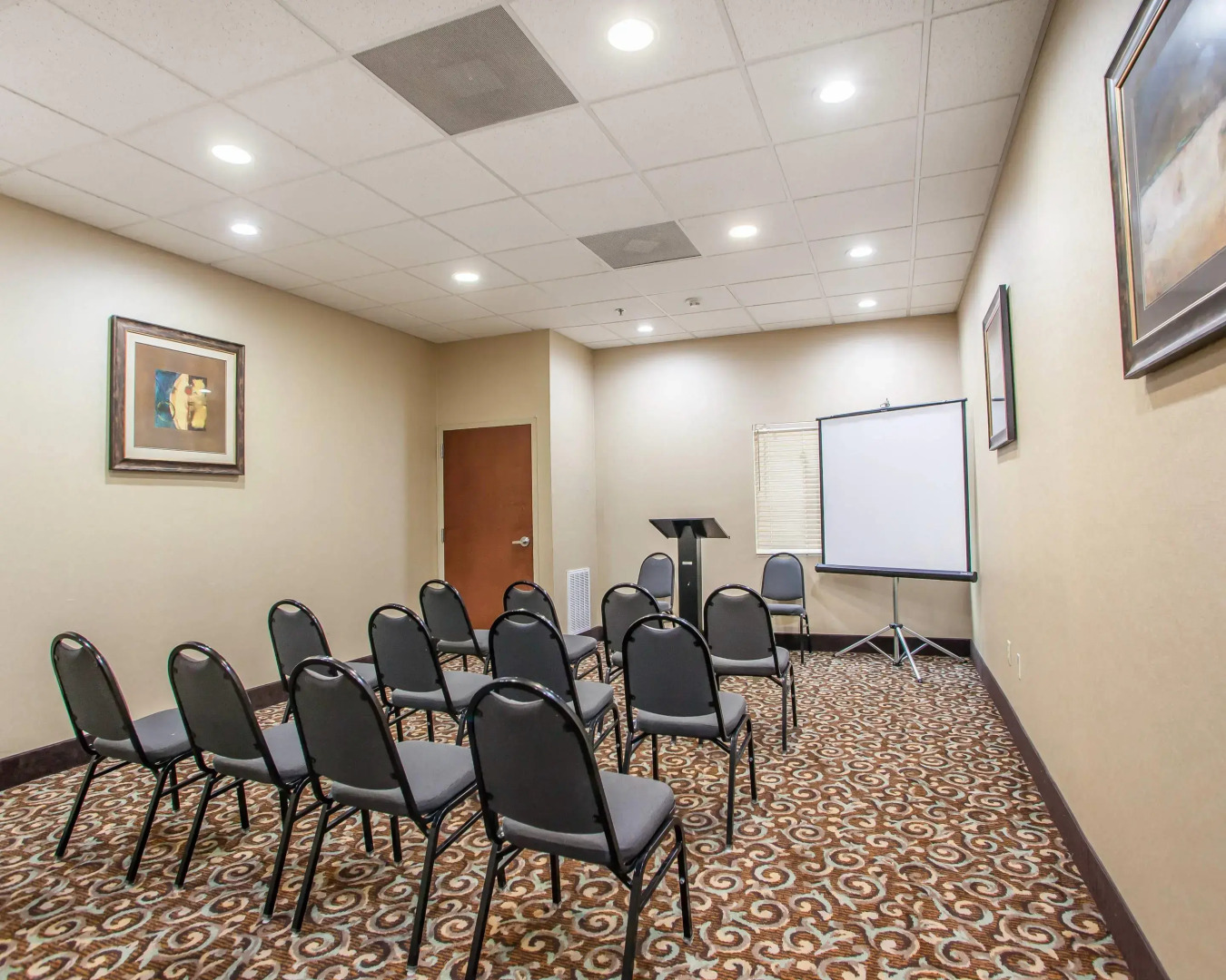 Comfort Inn & Suites Tuscumbia - Muscle Shoals